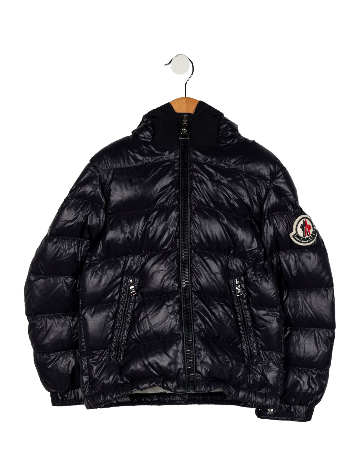 Moncler Boys' Jacket