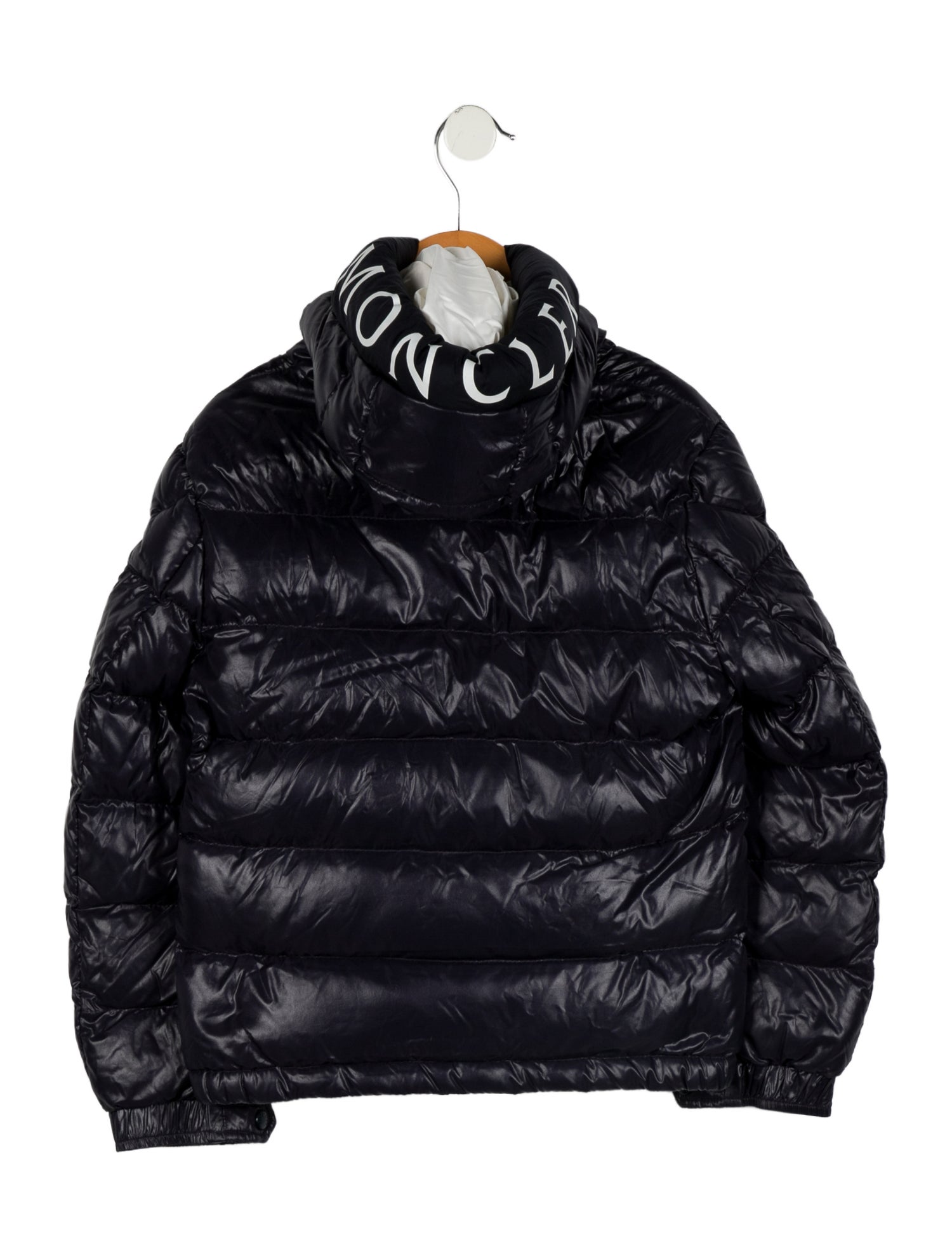 Moncler Boys' Jacket