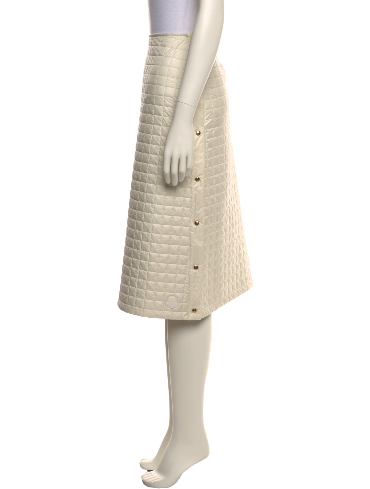 Moncler Knee-Length Skirt