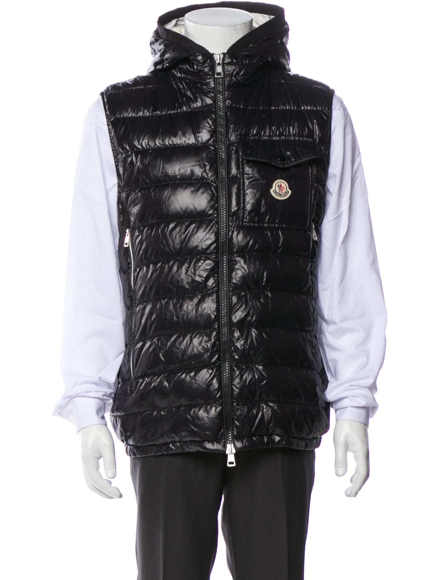 Moncler Vest