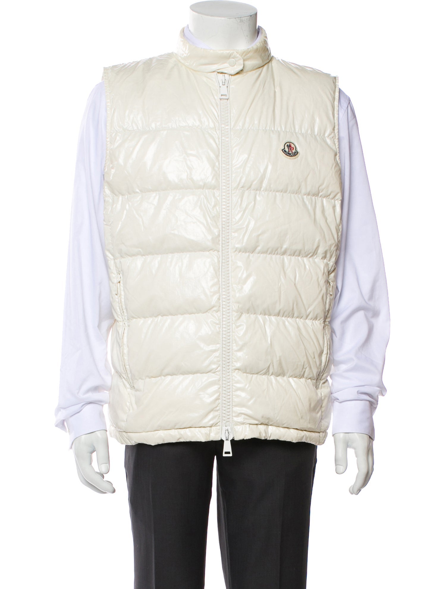 Moncler Vest