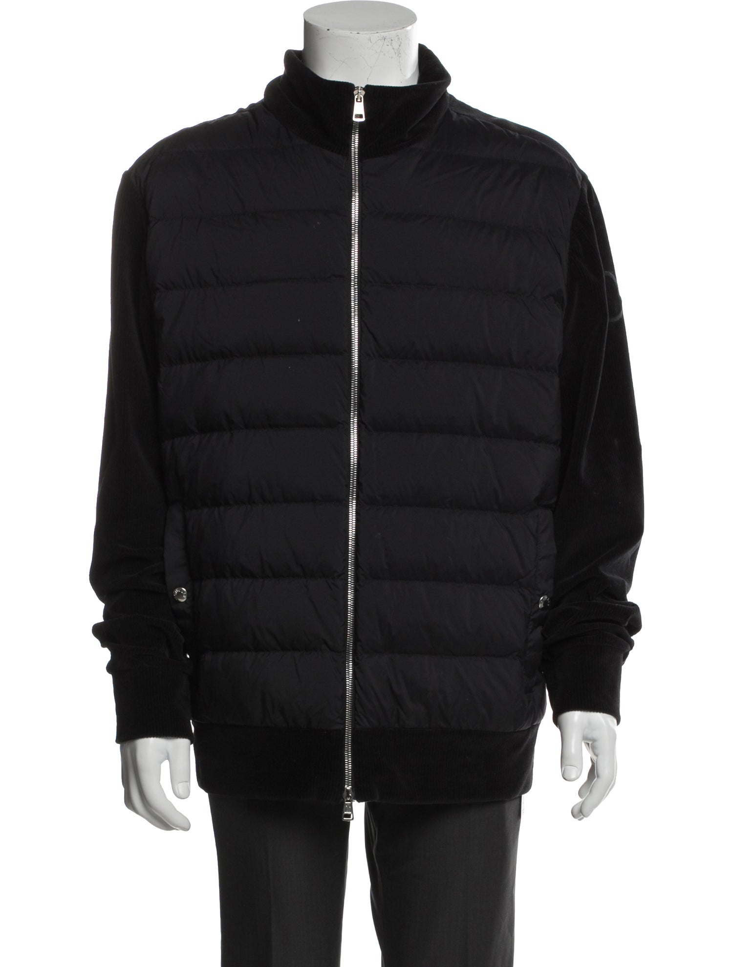 Moncler Puffer Coat