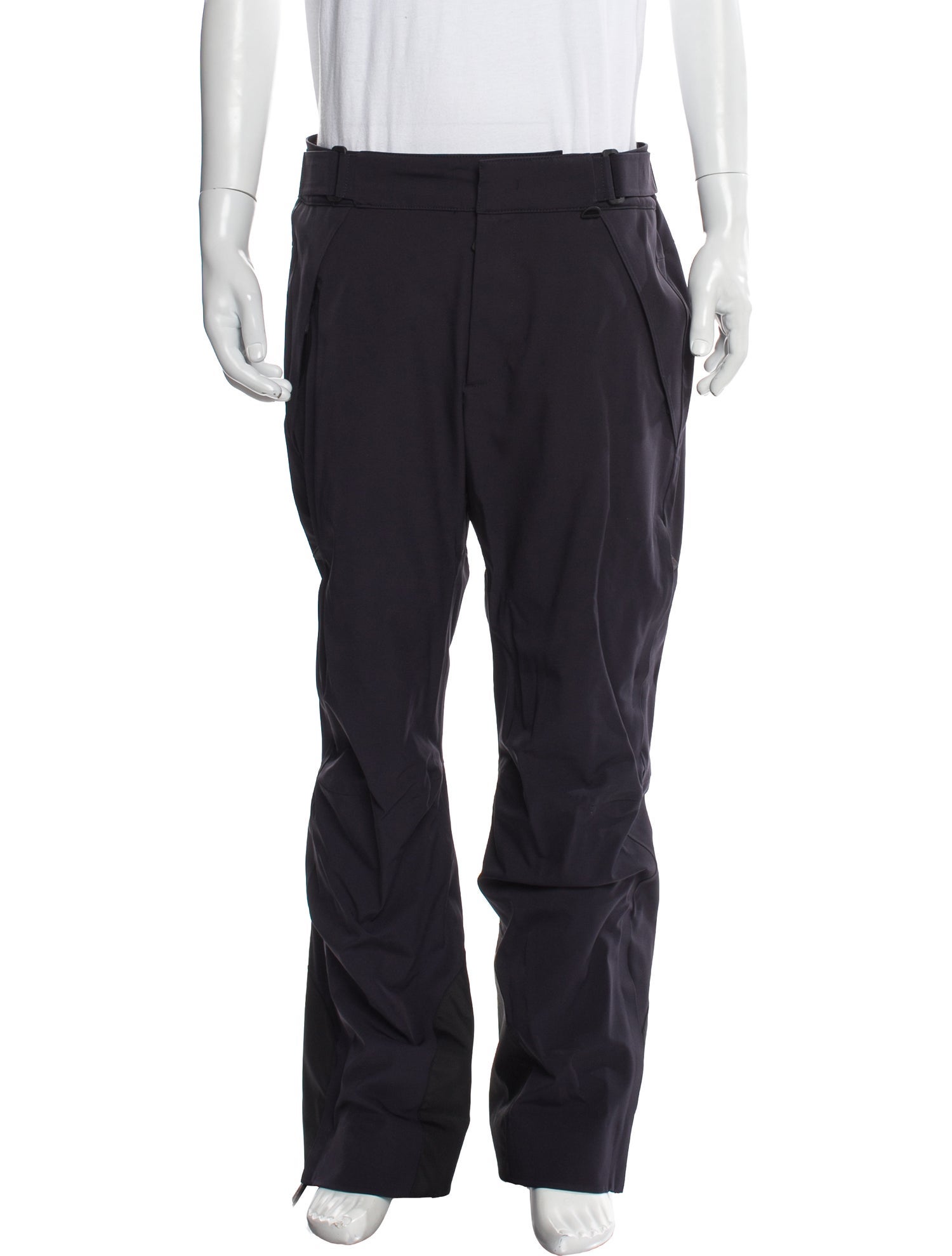 Moncler Grenoble Pants