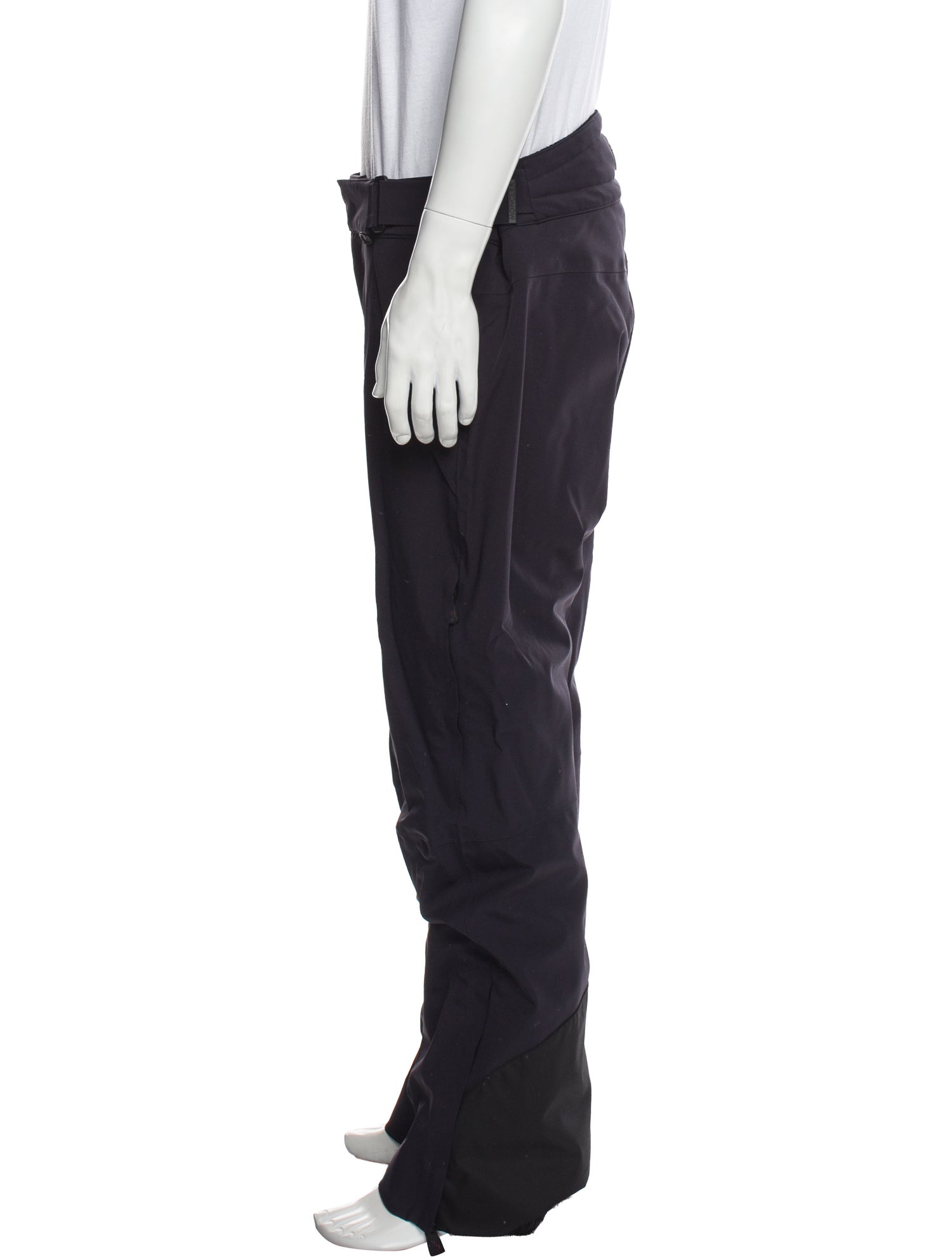 Moncler Grenoble Pants