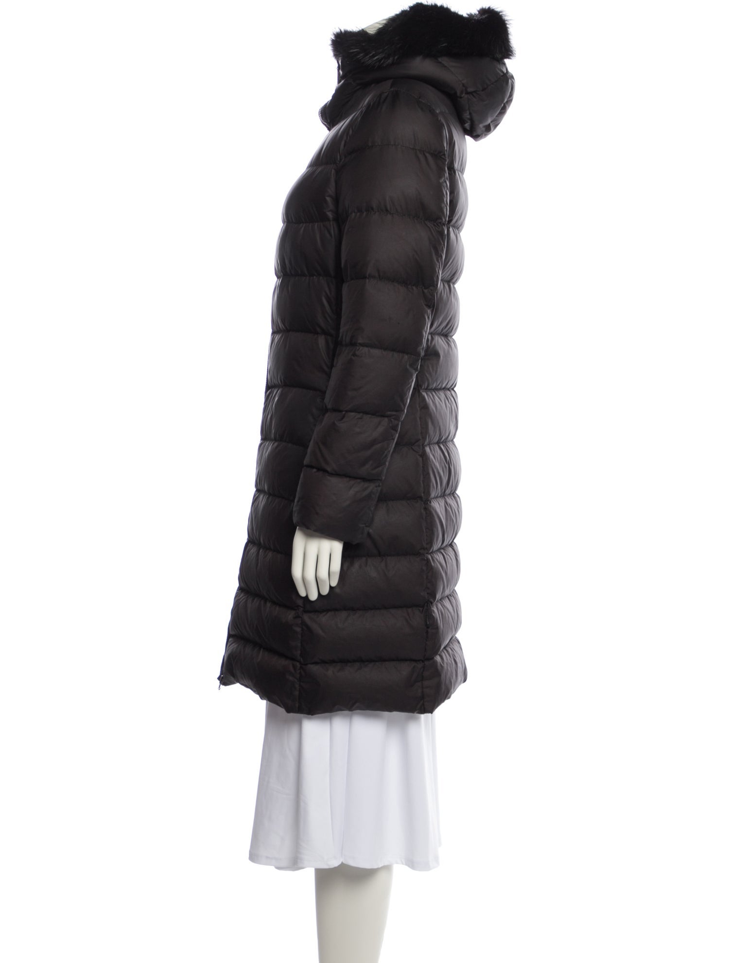Moncler Parka