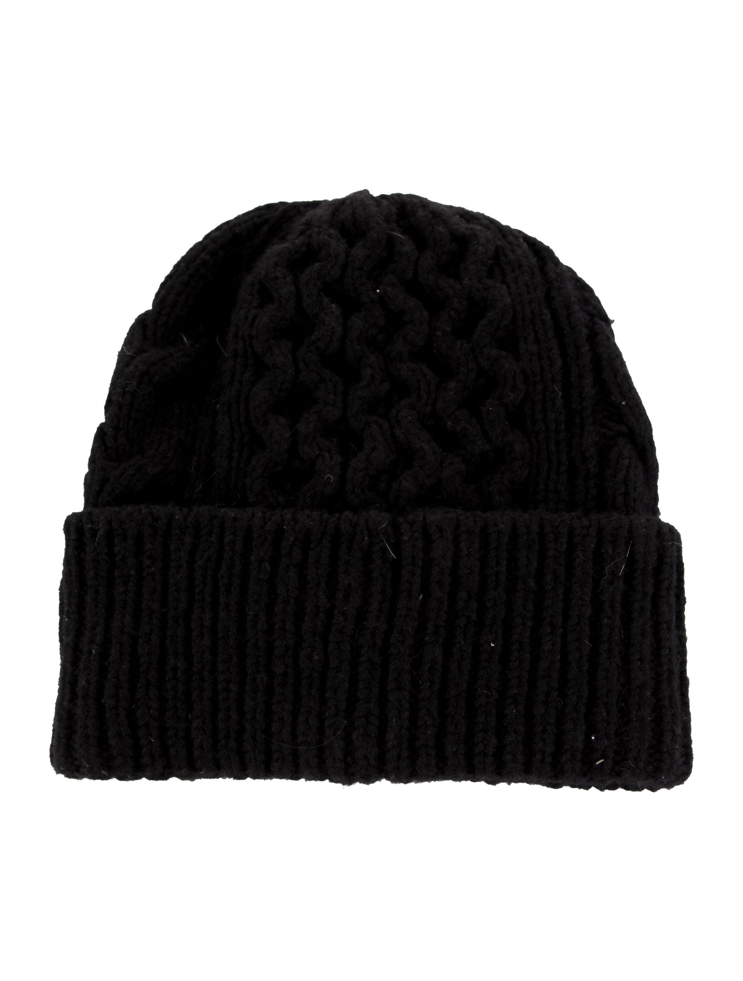 Moncler Wool Knit Beanie