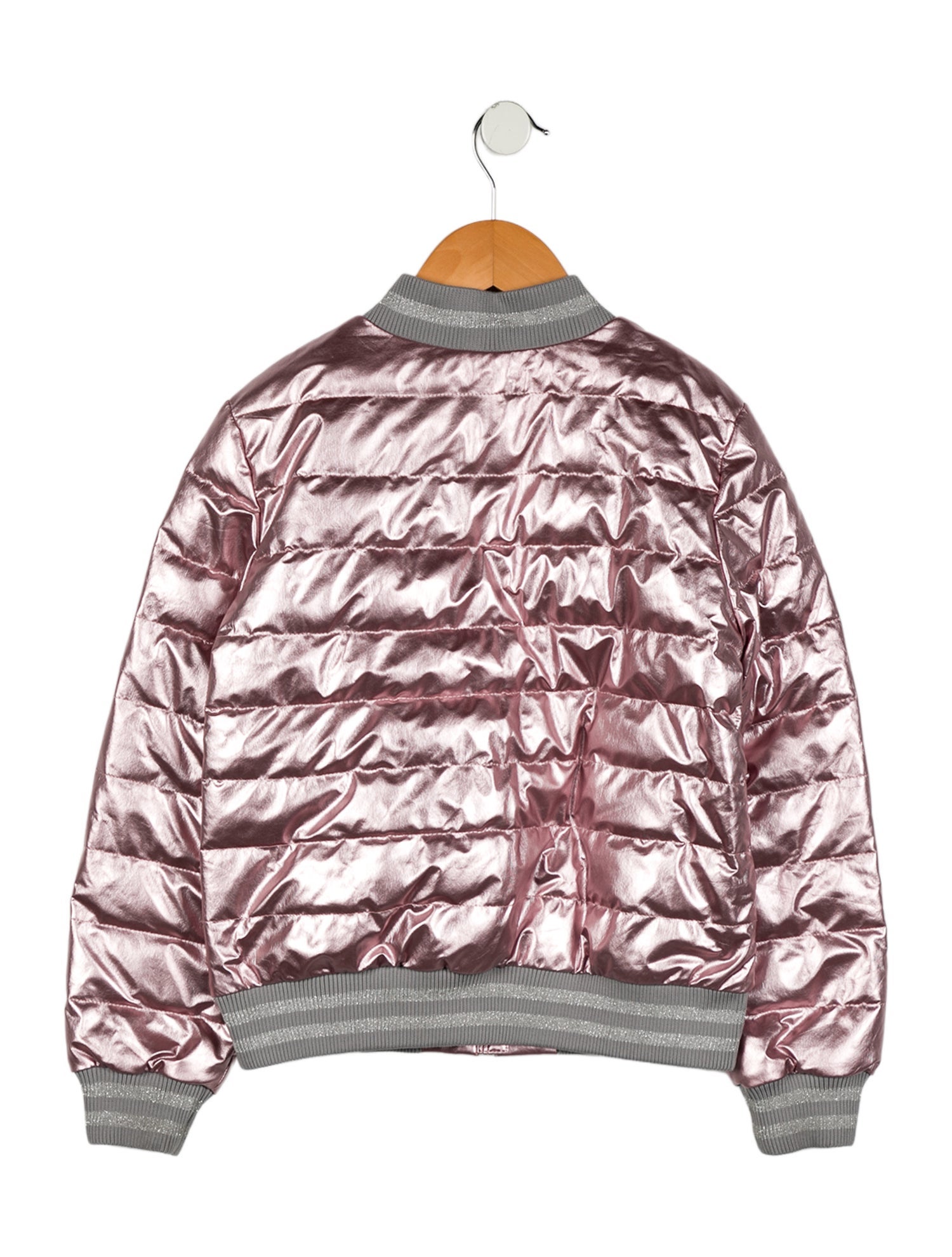 Moncler Girls' Jacket