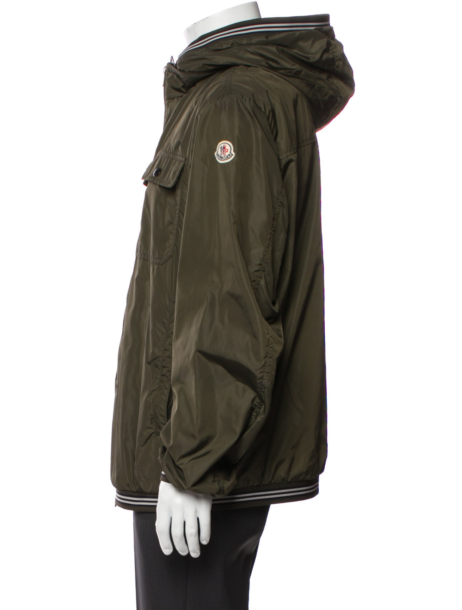 Moncler Windbreaker