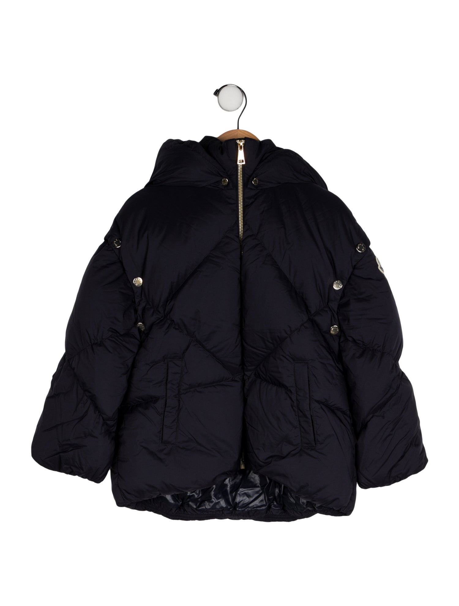 Moncler Down Jacket