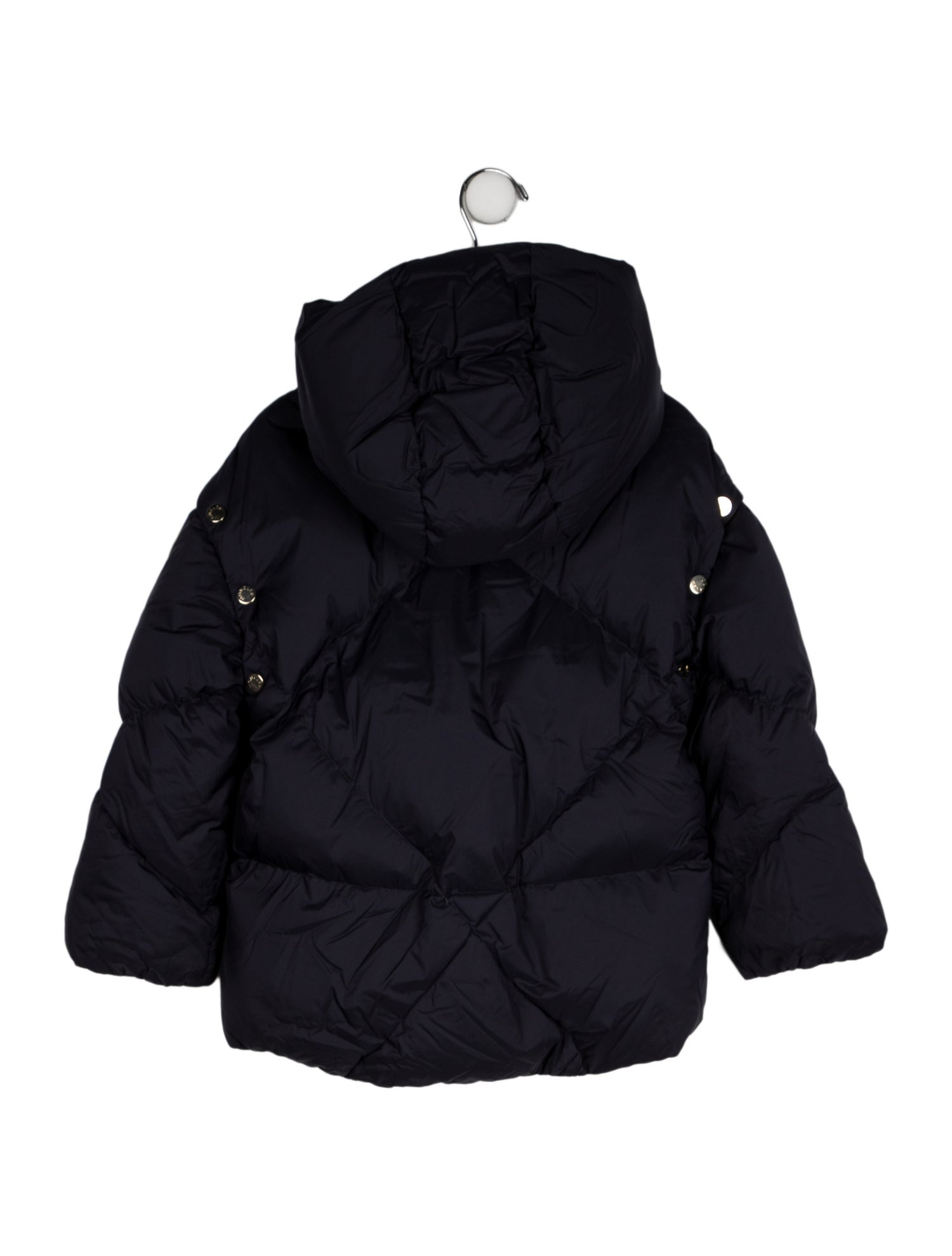 Moncler Down Jacket