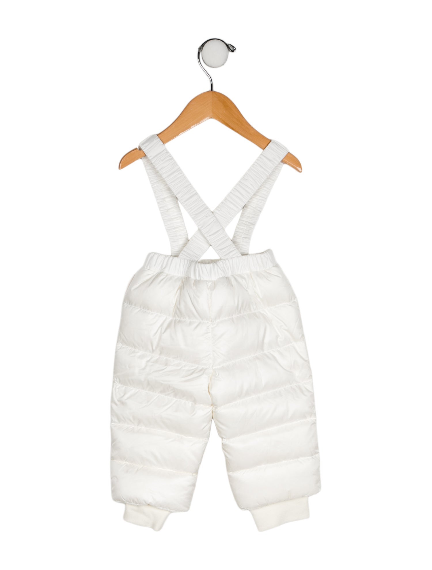 Moncler Down Casual Pants