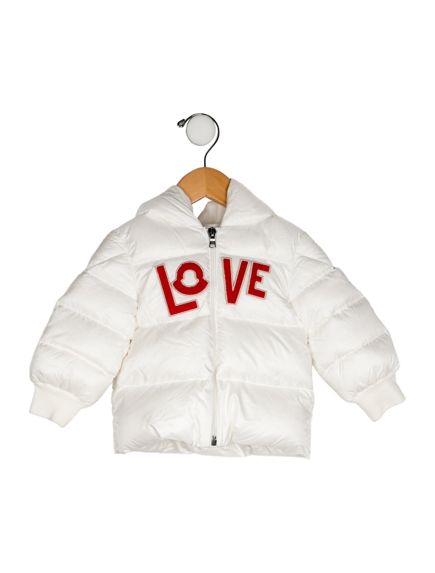 Moncler Down Jacket