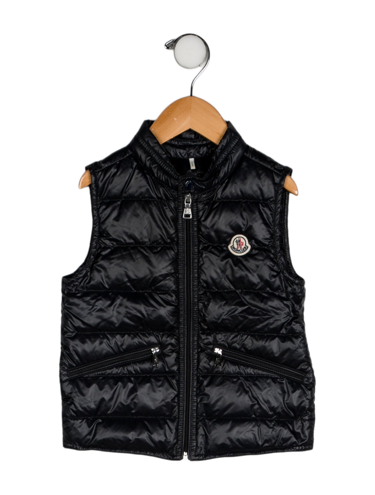 Moncler Down Vest