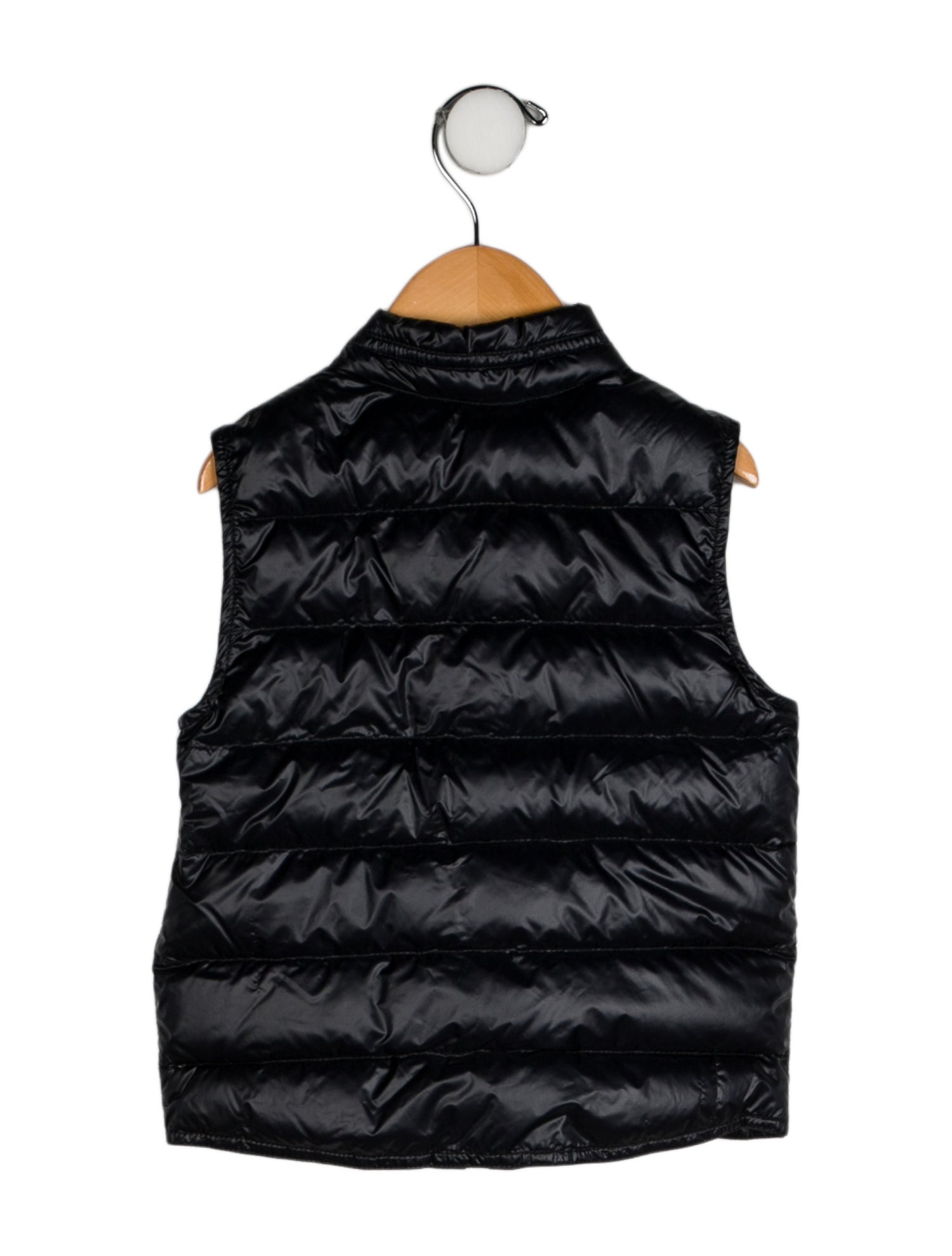 Moncler Down Vest