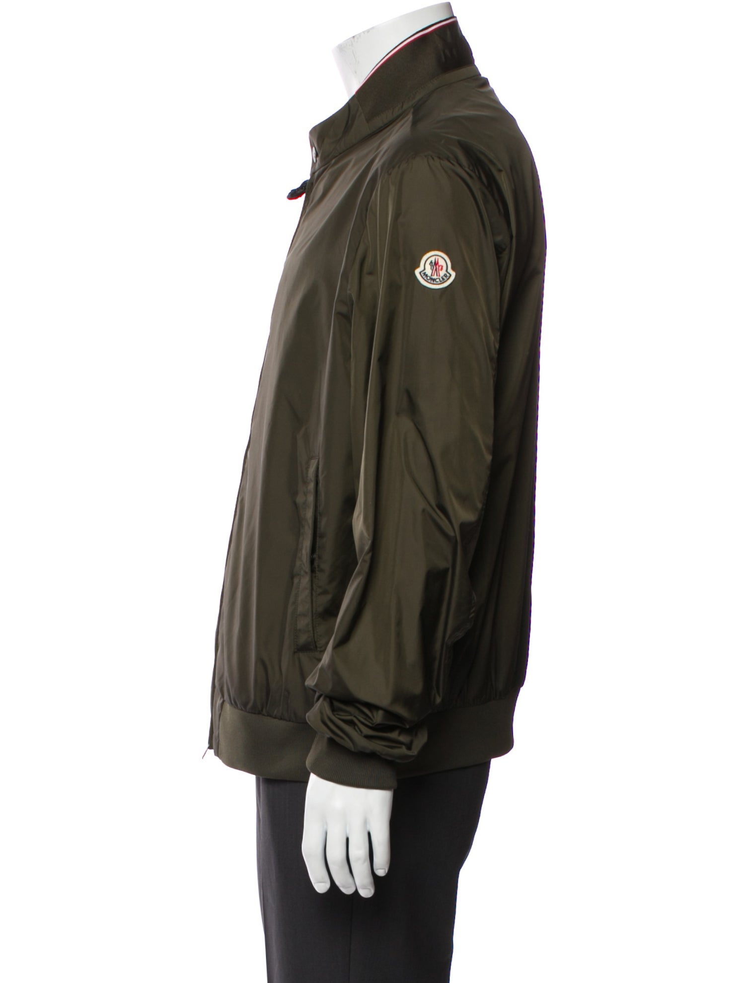 Moncler Windbreaker