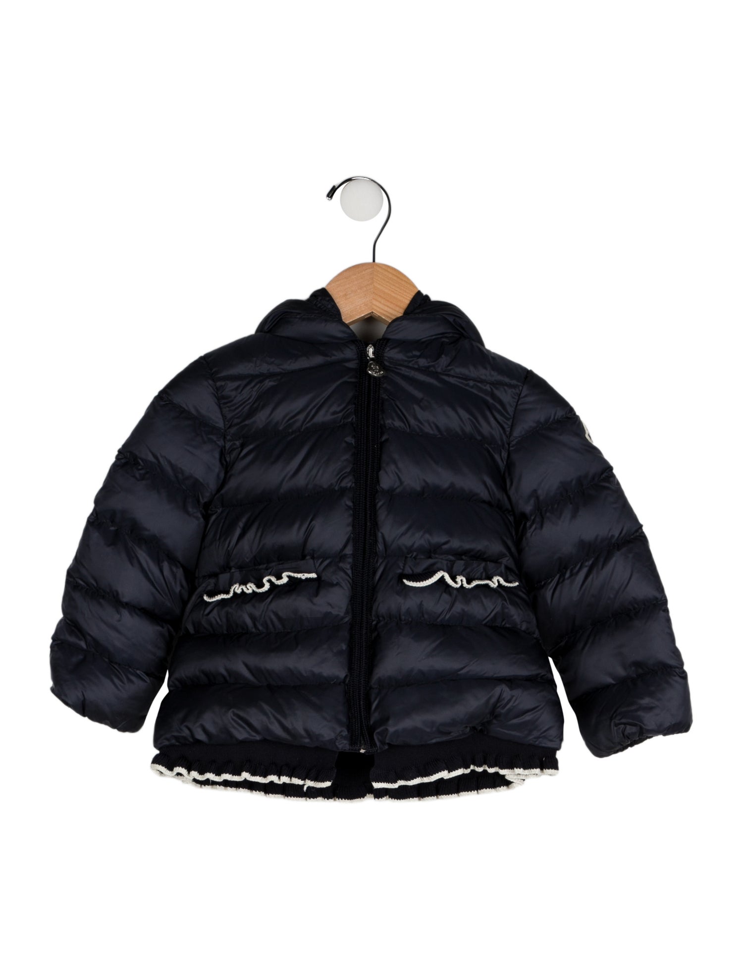Moncler Kids Down Jacket