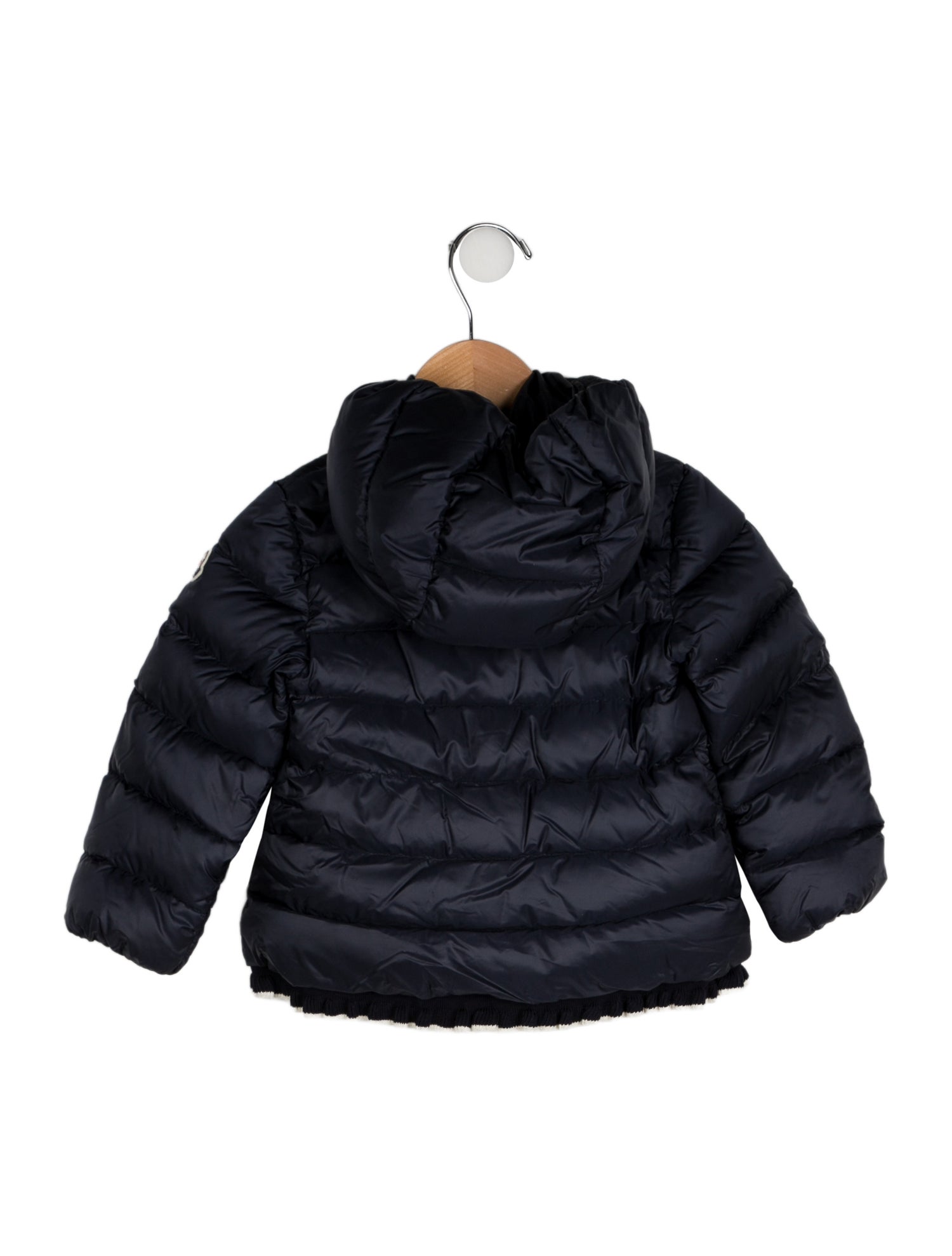 Moncler Kids Down Jacket