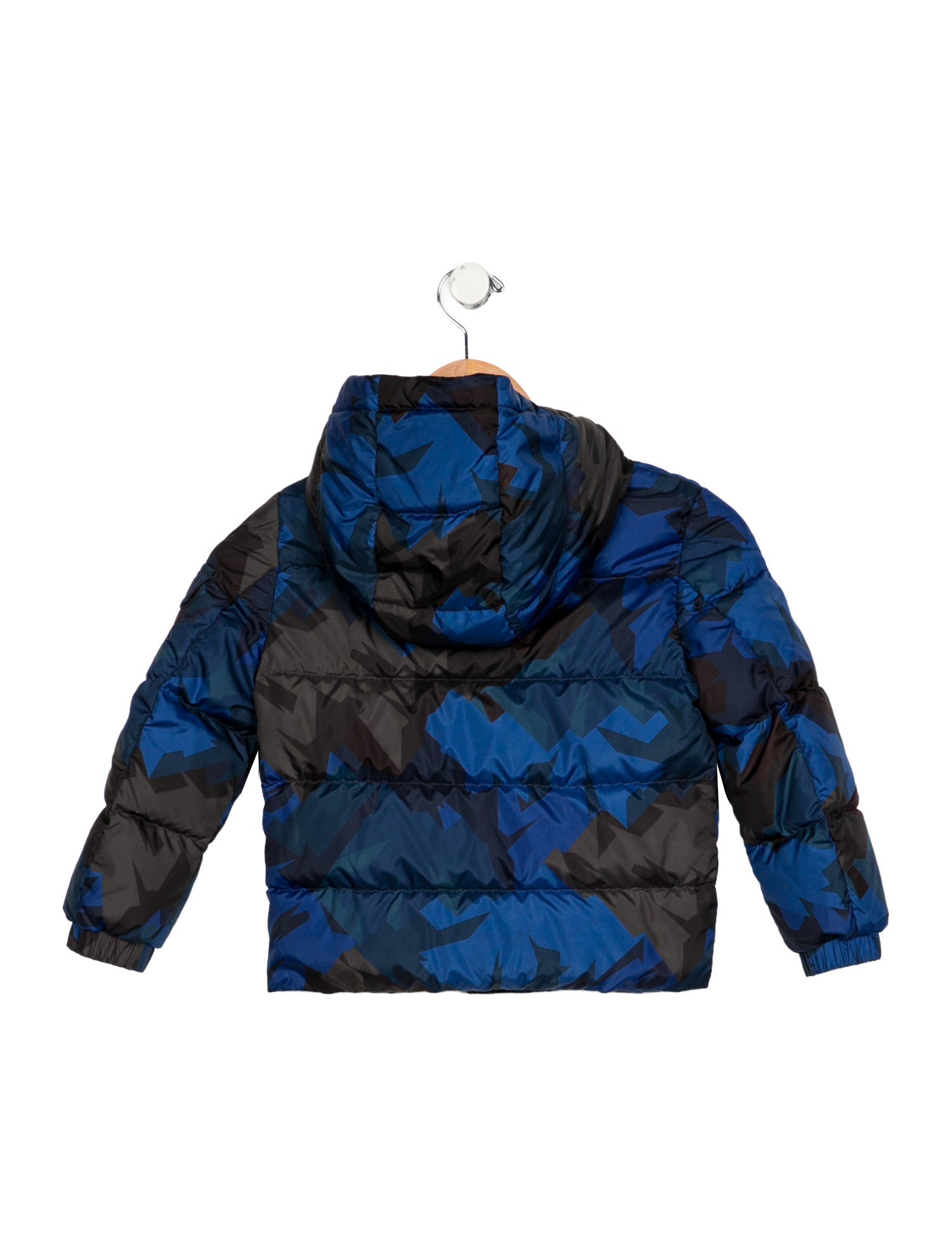 Moncler Toddler Boys' Puffer Jacket