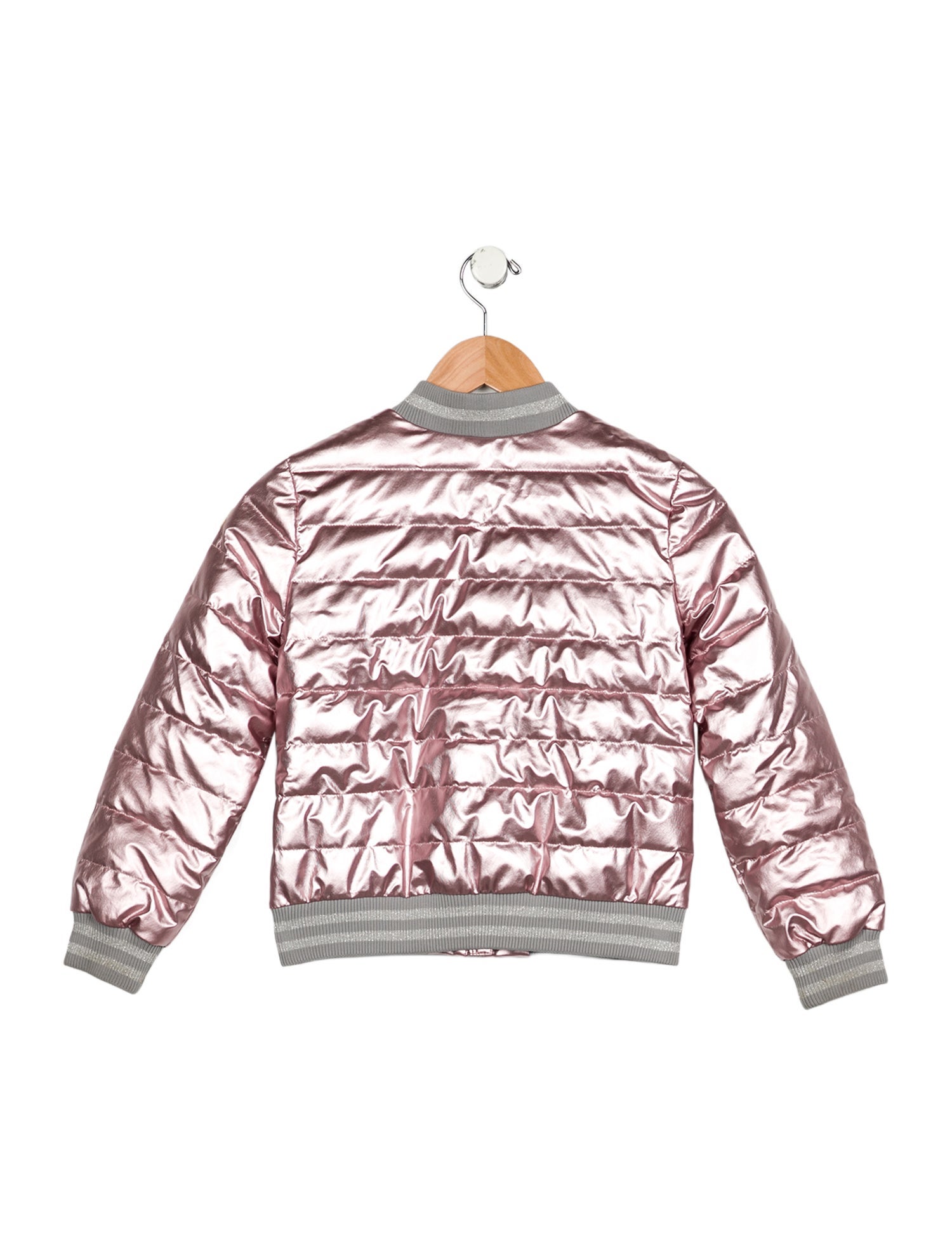 Moncler Kid Girls Down Jacket