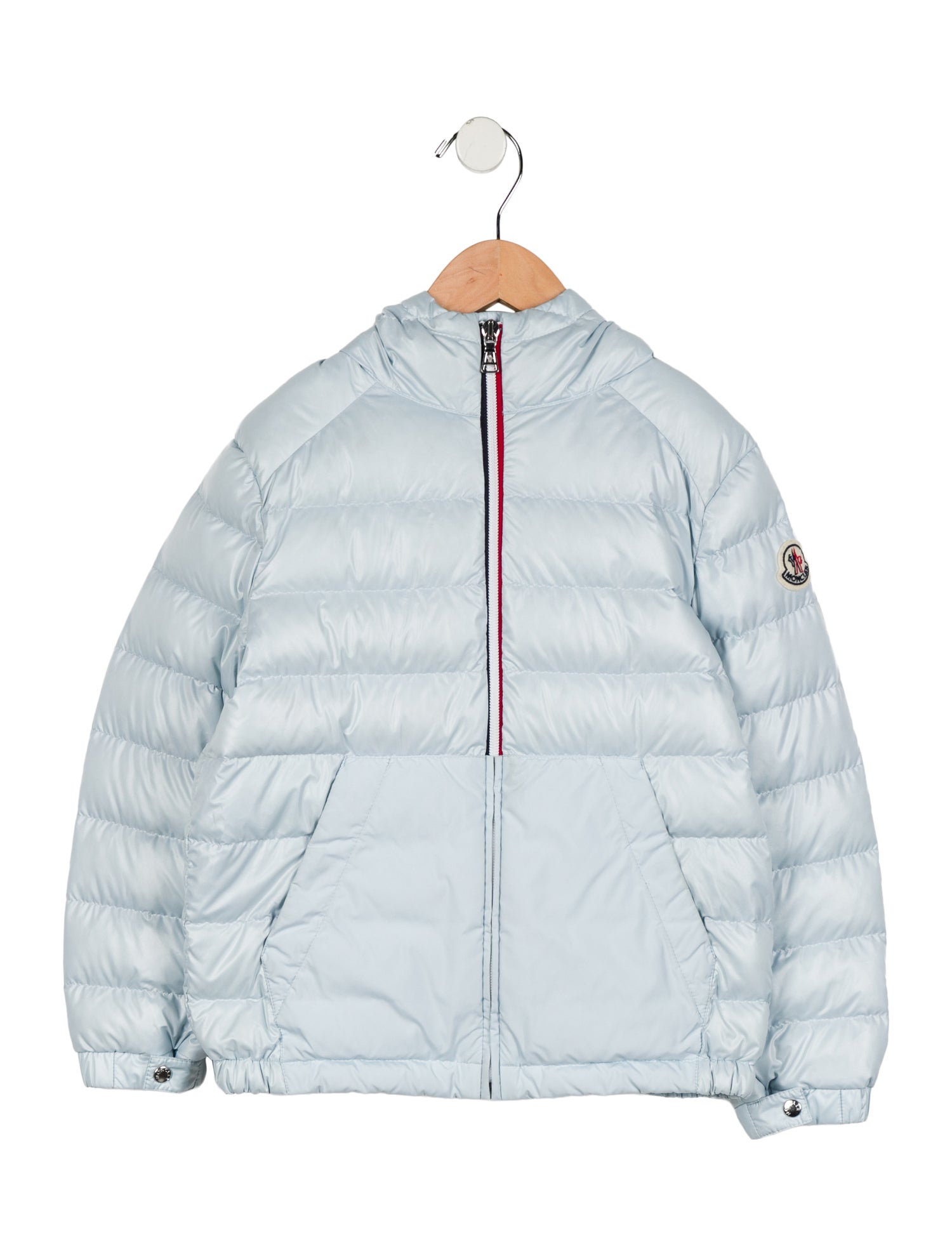 Moncler Boys' Jacket