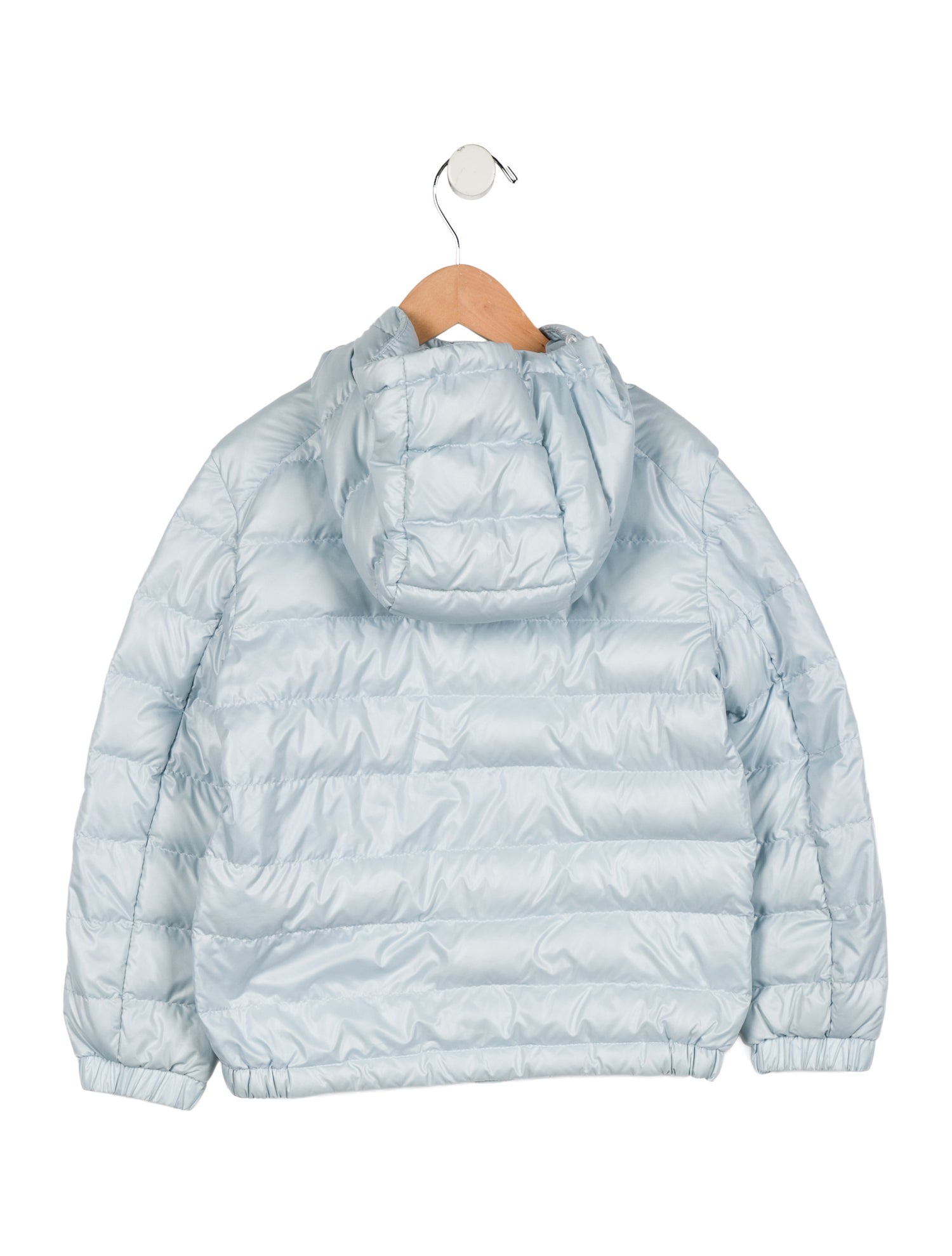 Moncler Boys' Jacket