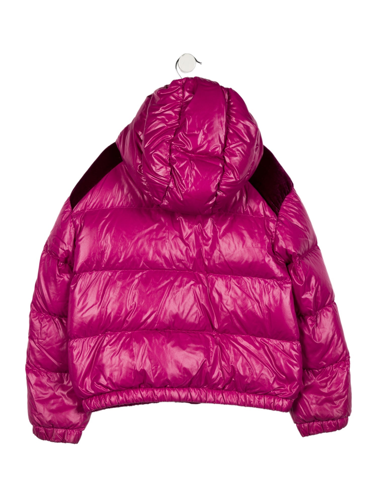 Moncler Girls' Down Jacket