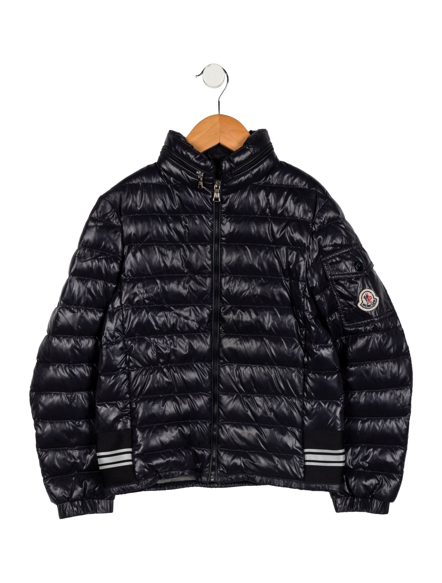 Moncler Boys' Jacket