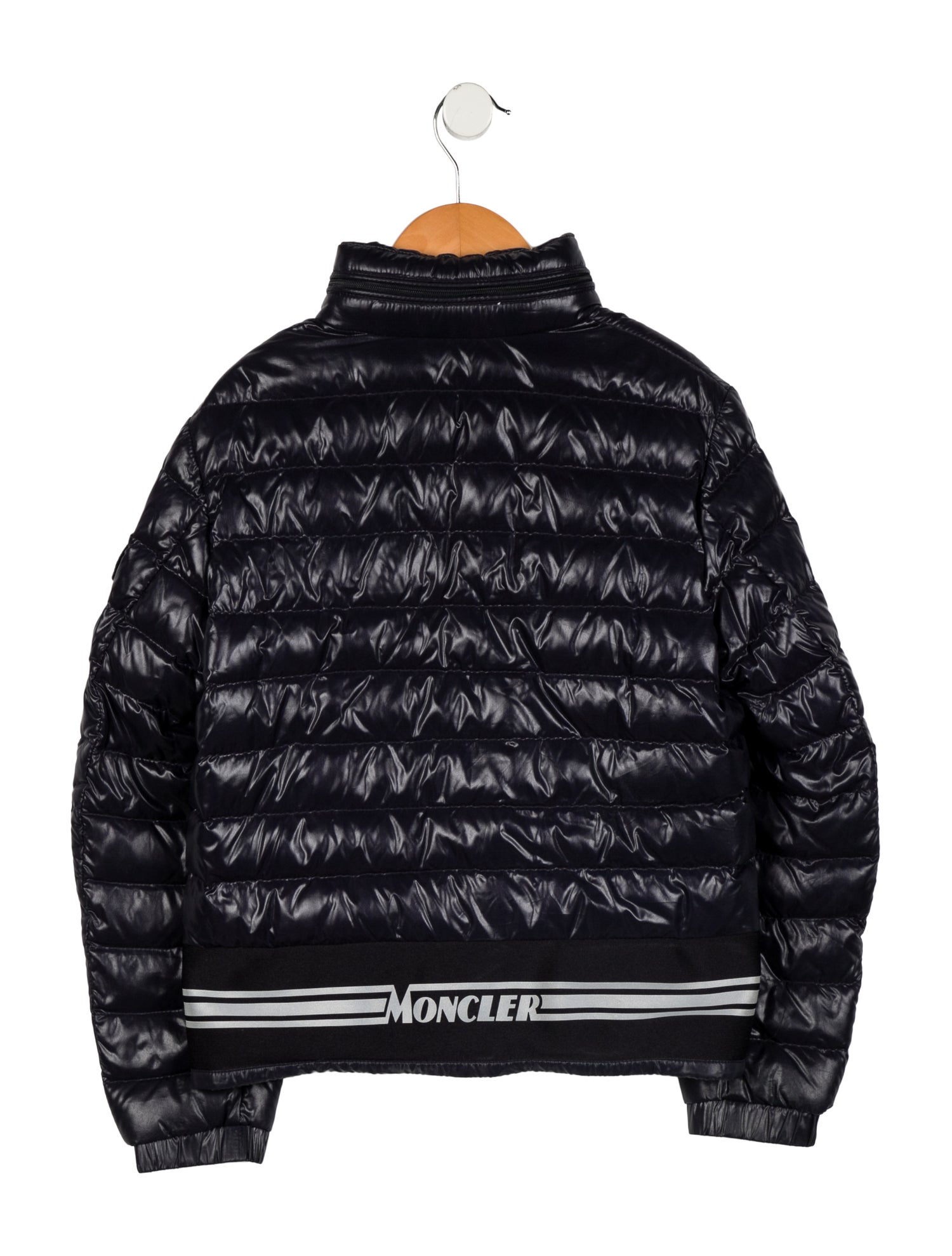 Moncler Boys' Jacket