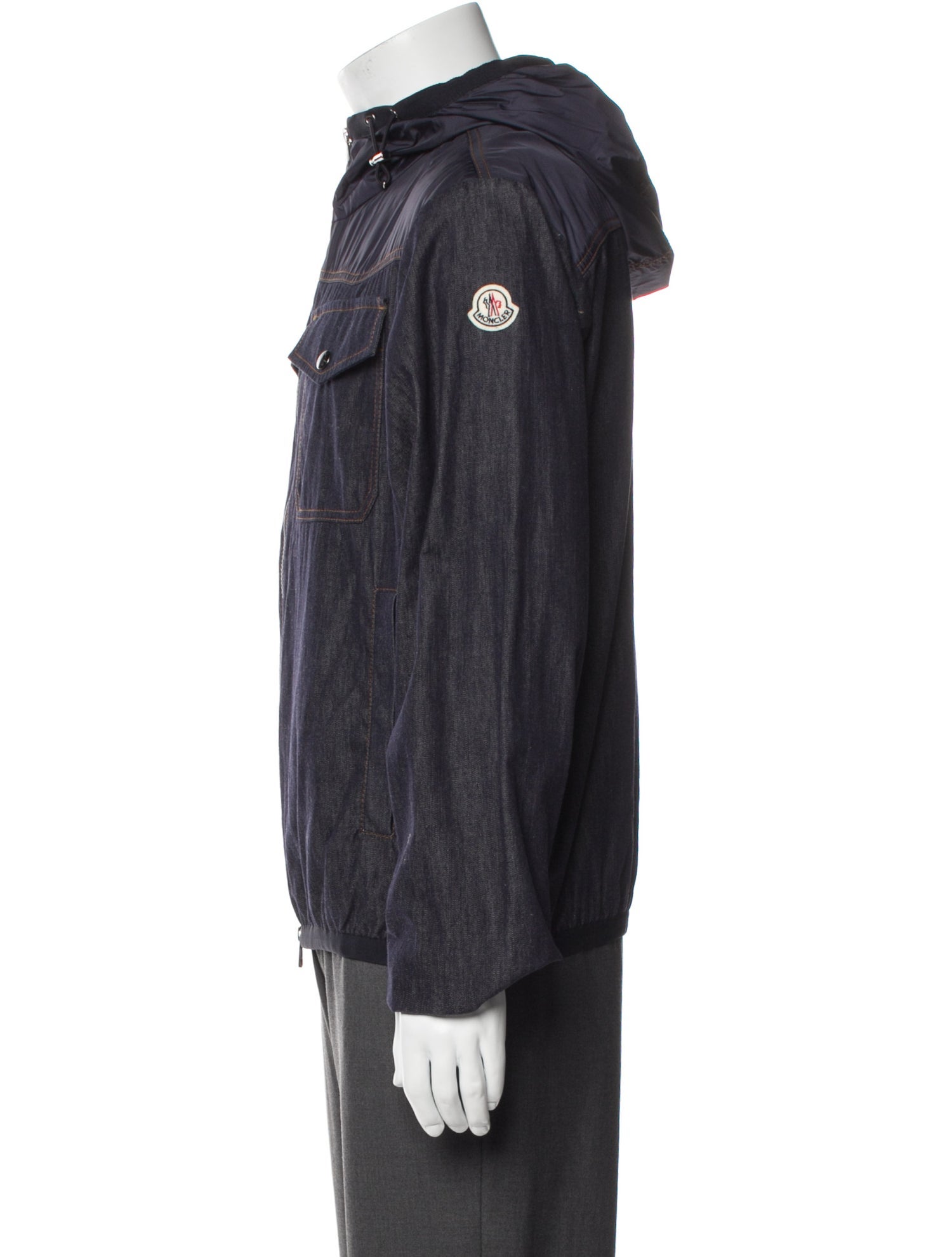 Moncler Windbreaker