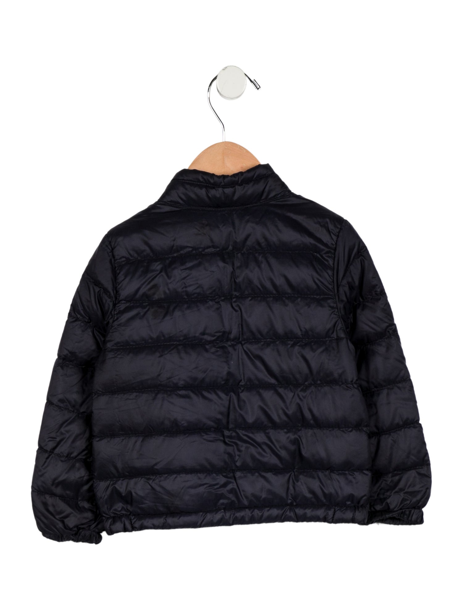 Moncler Toddler Boys' Jacket