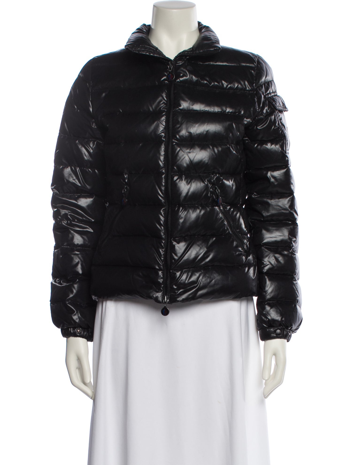 Moncler Boys' Down Jacket
