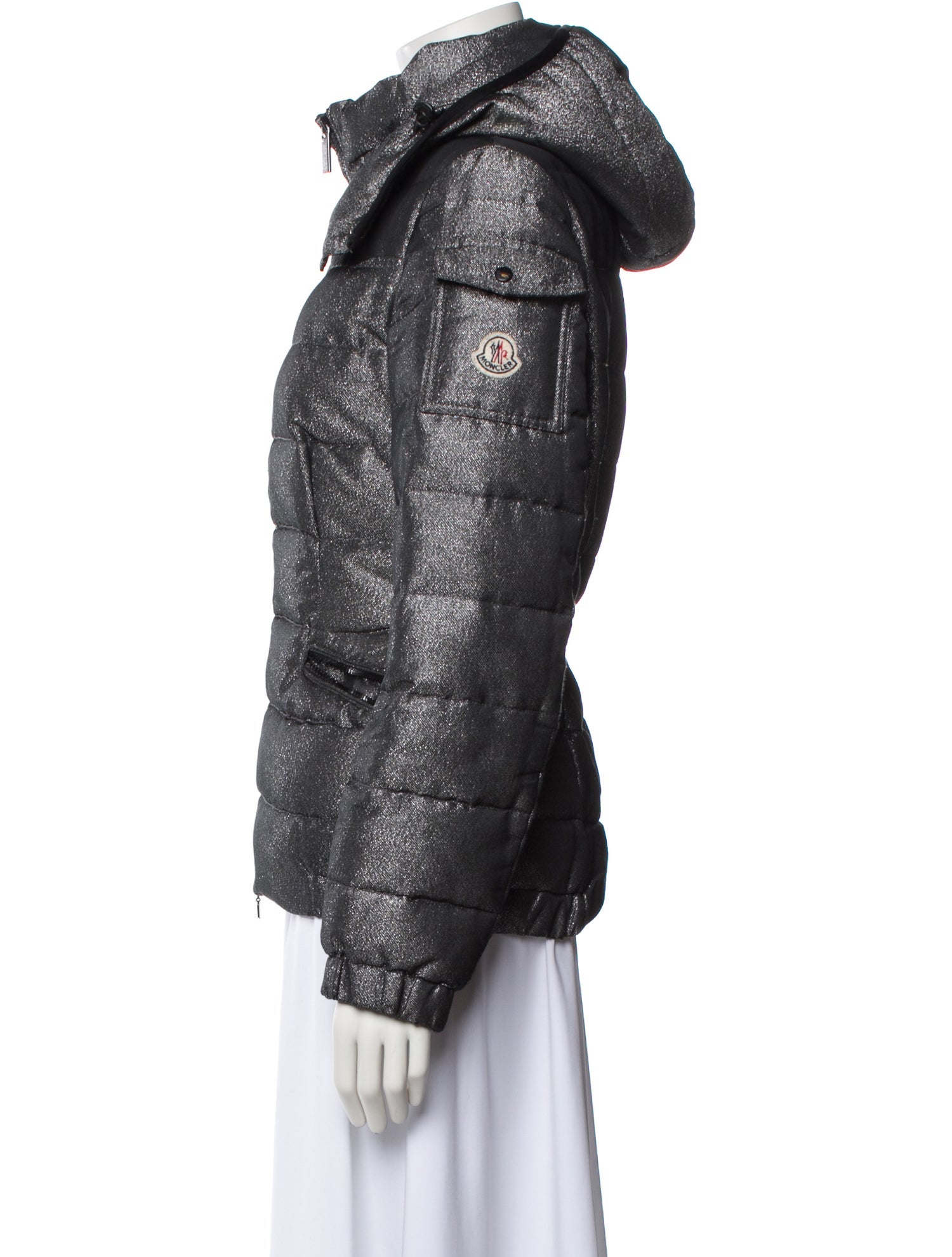Moncler 2014 Saby Jacket Down Jacket