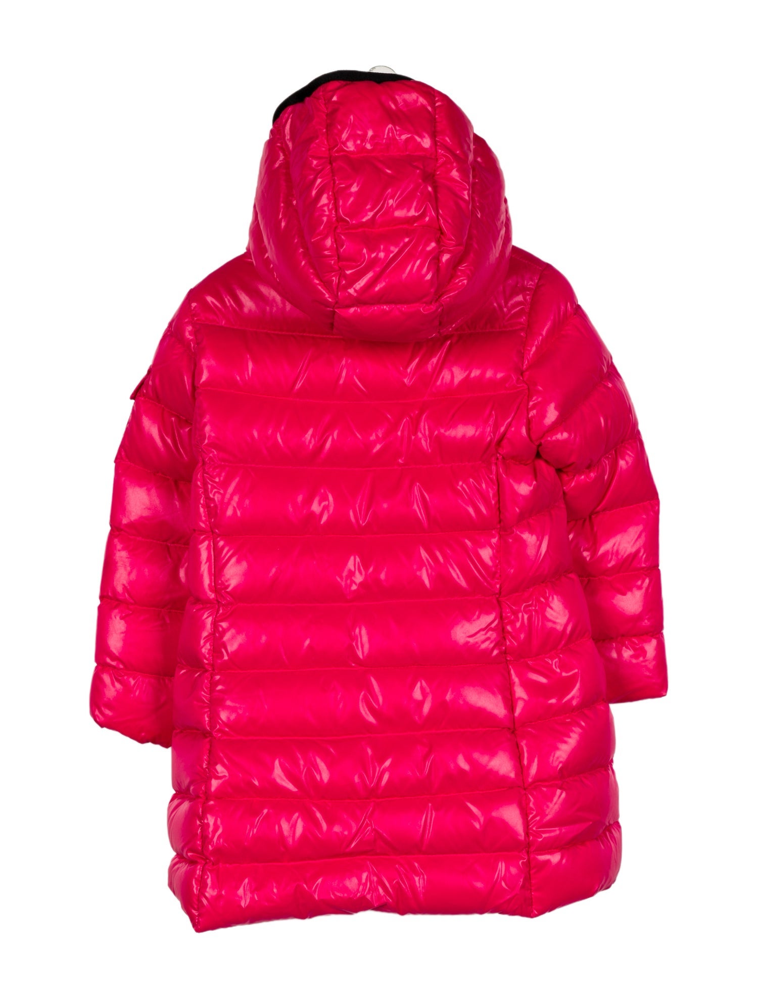 Moncler Girls' Coat