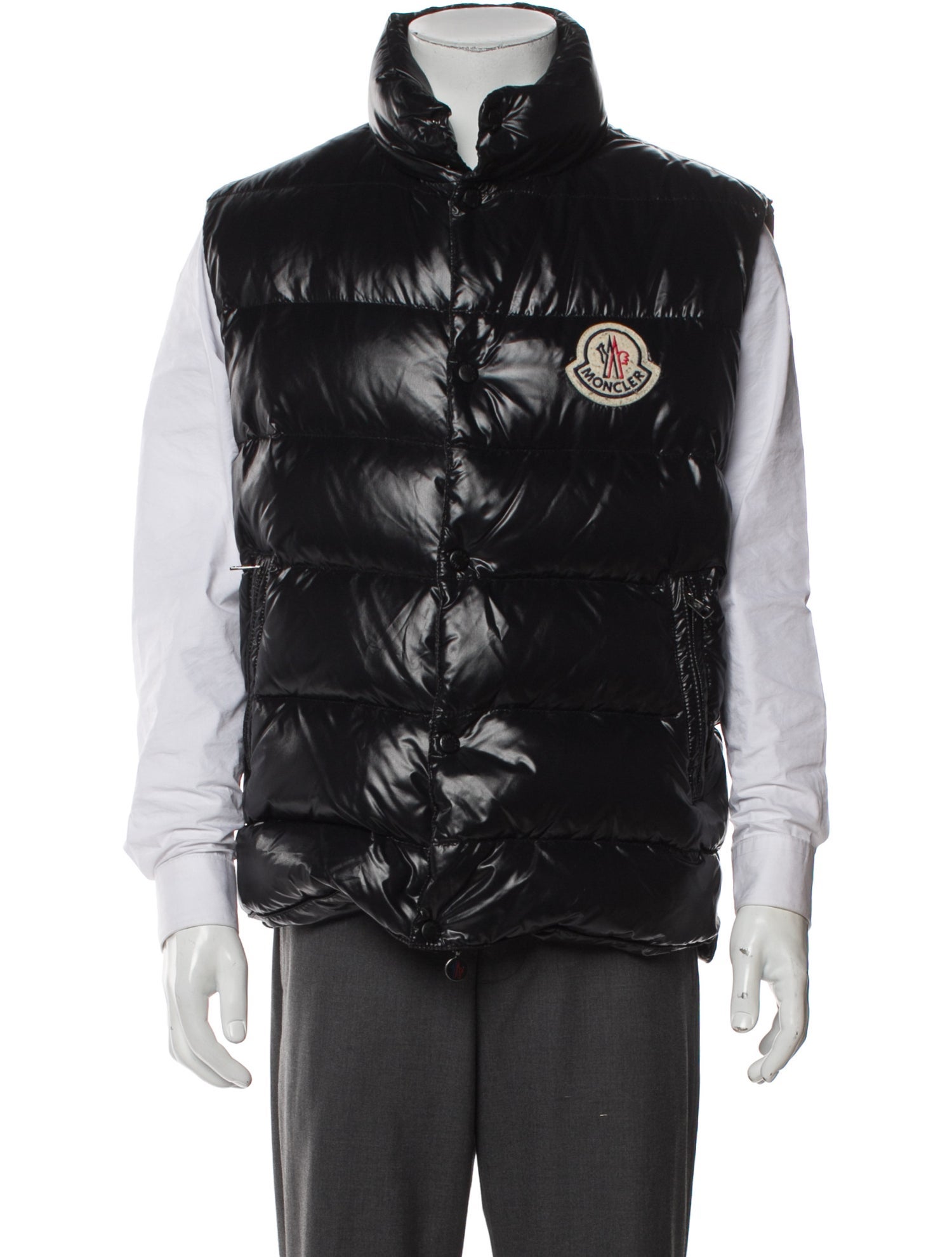 Moncler Vest