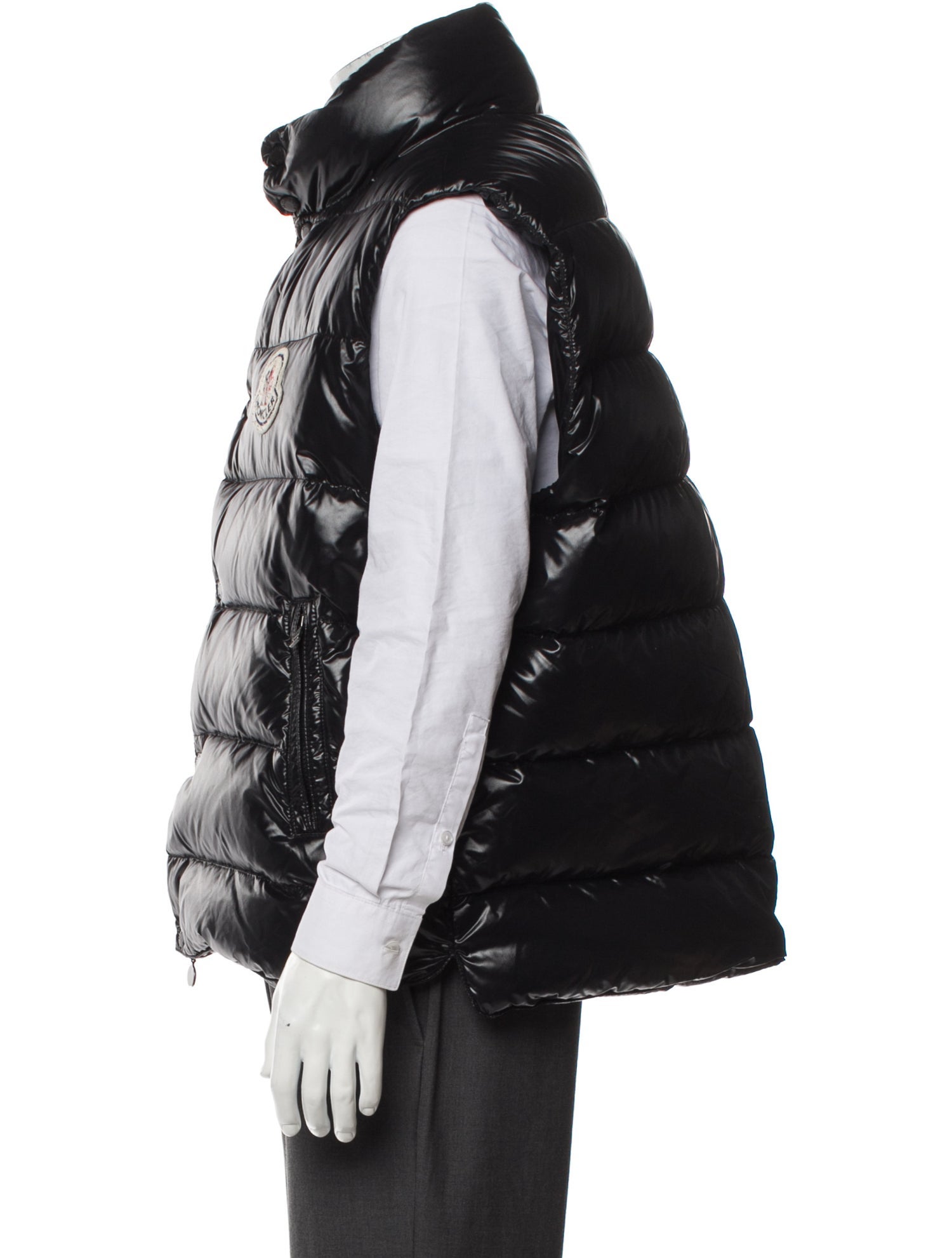 Moncler Vest