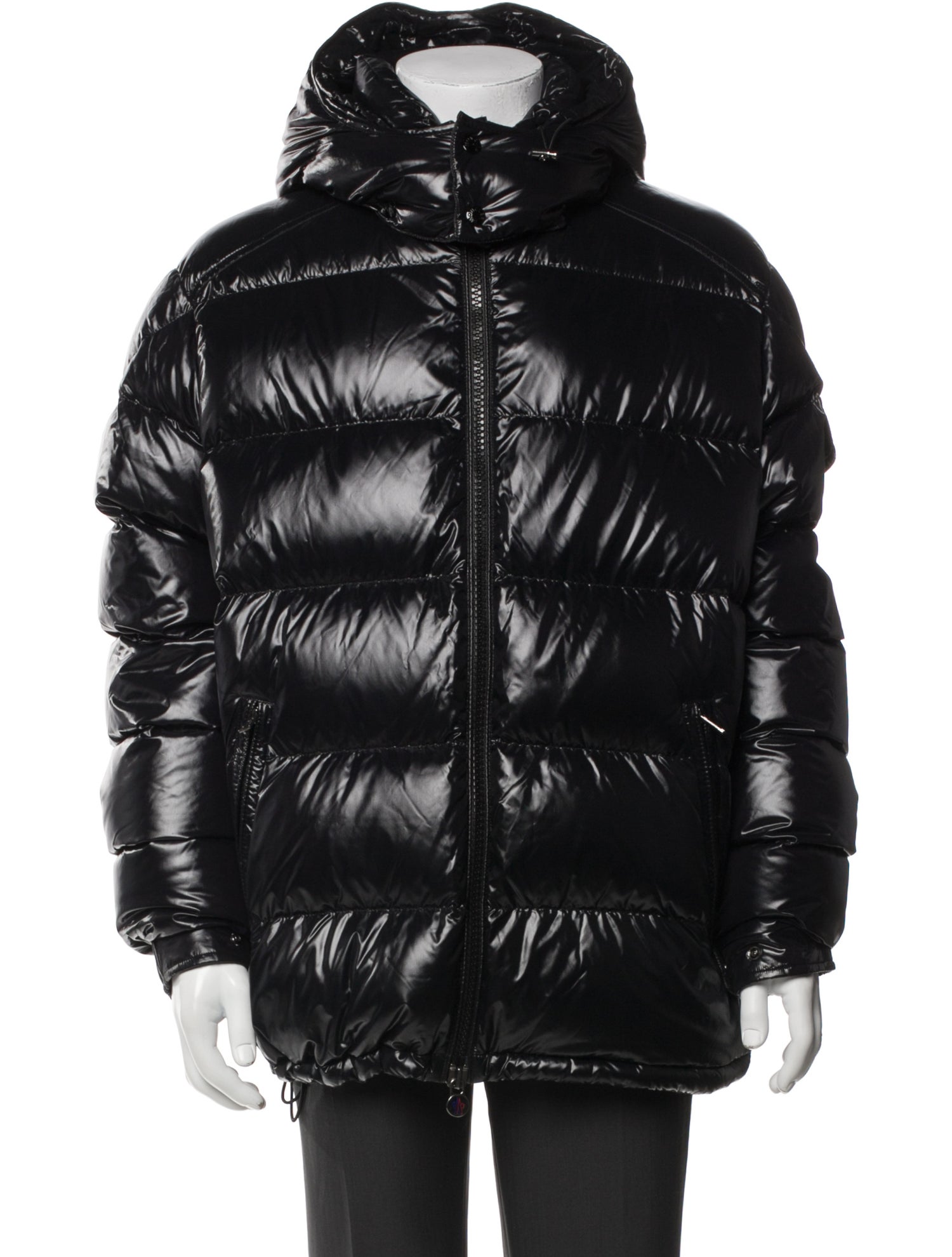Moncler Puffer Coat