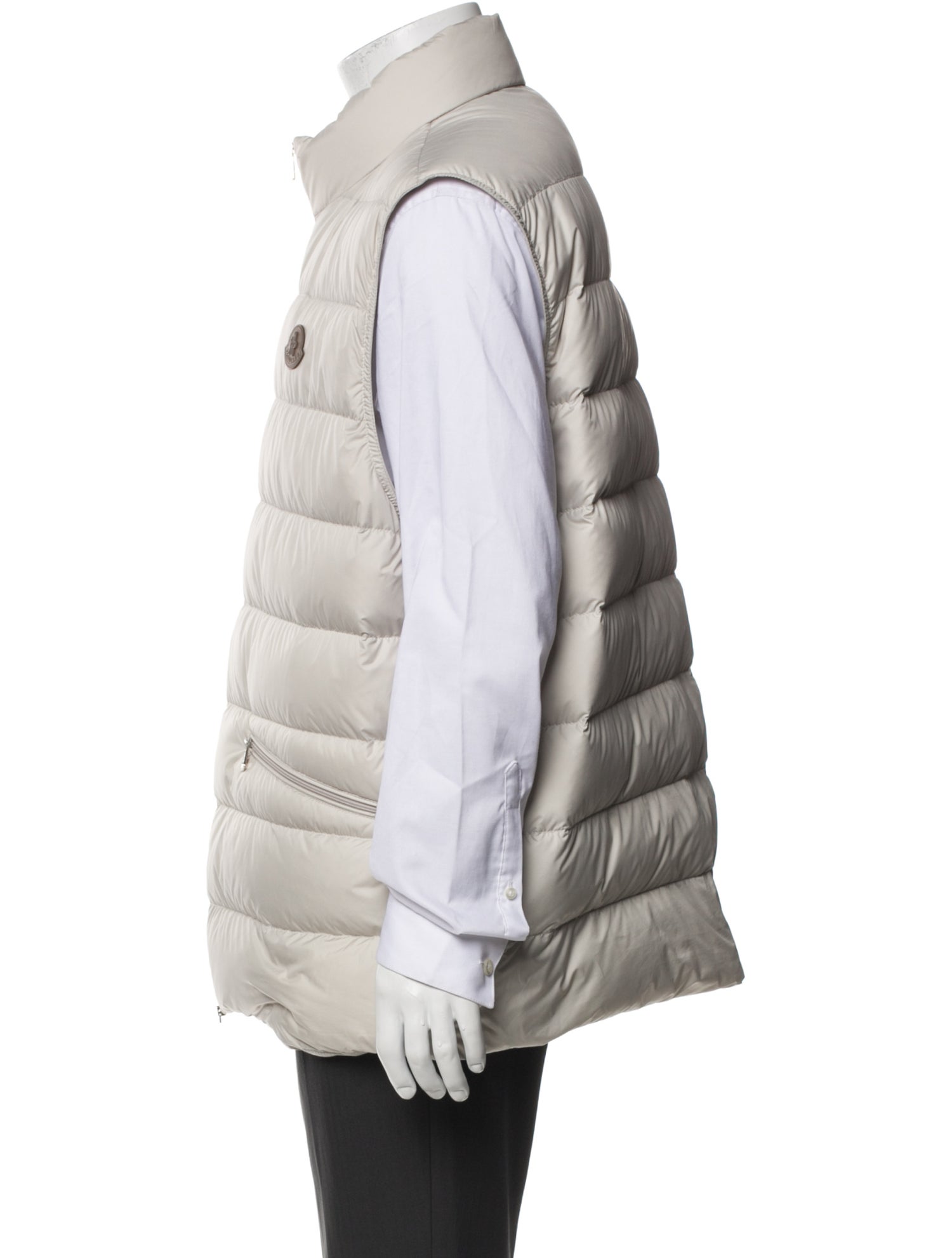Moncler Vest