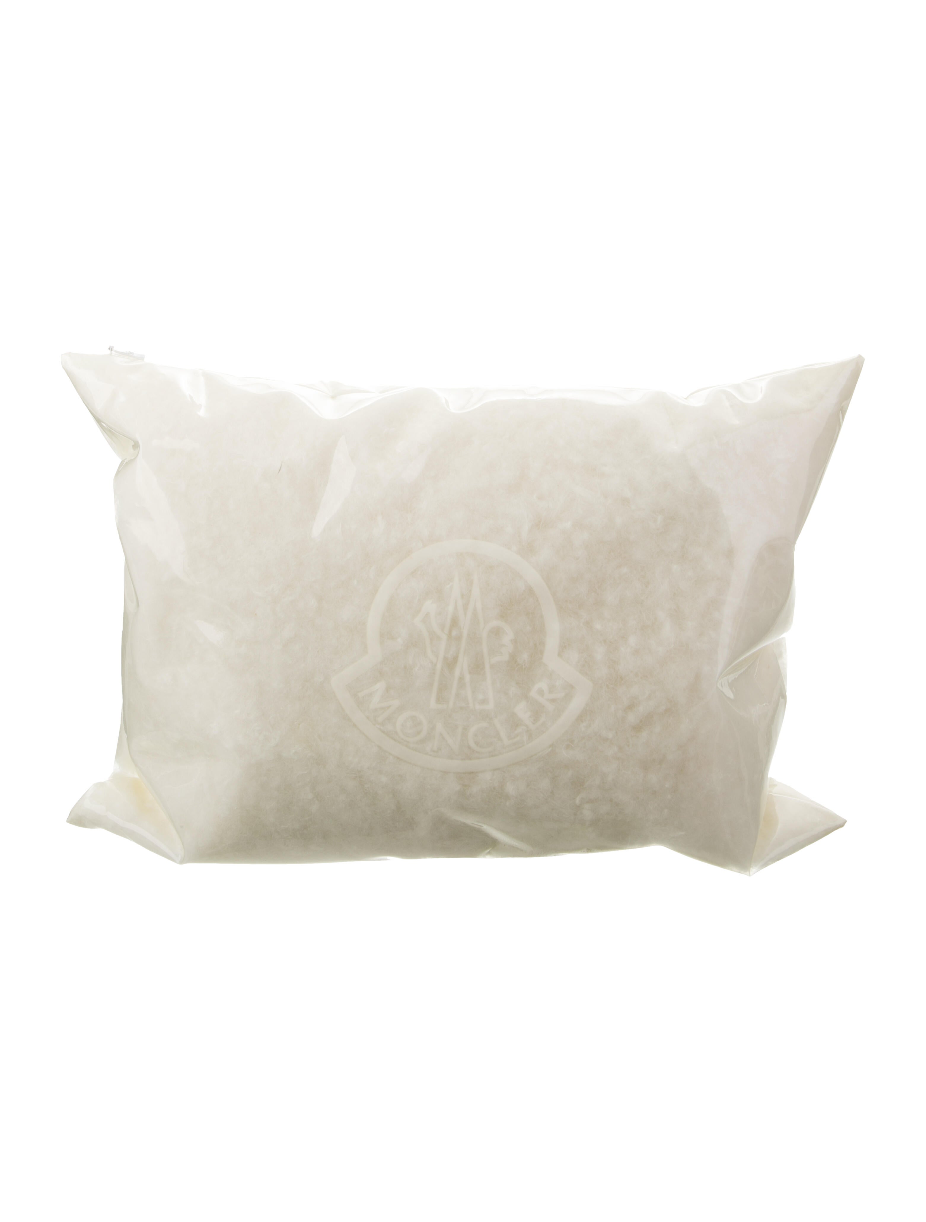 Moncler Nylon Cosmetic Bag