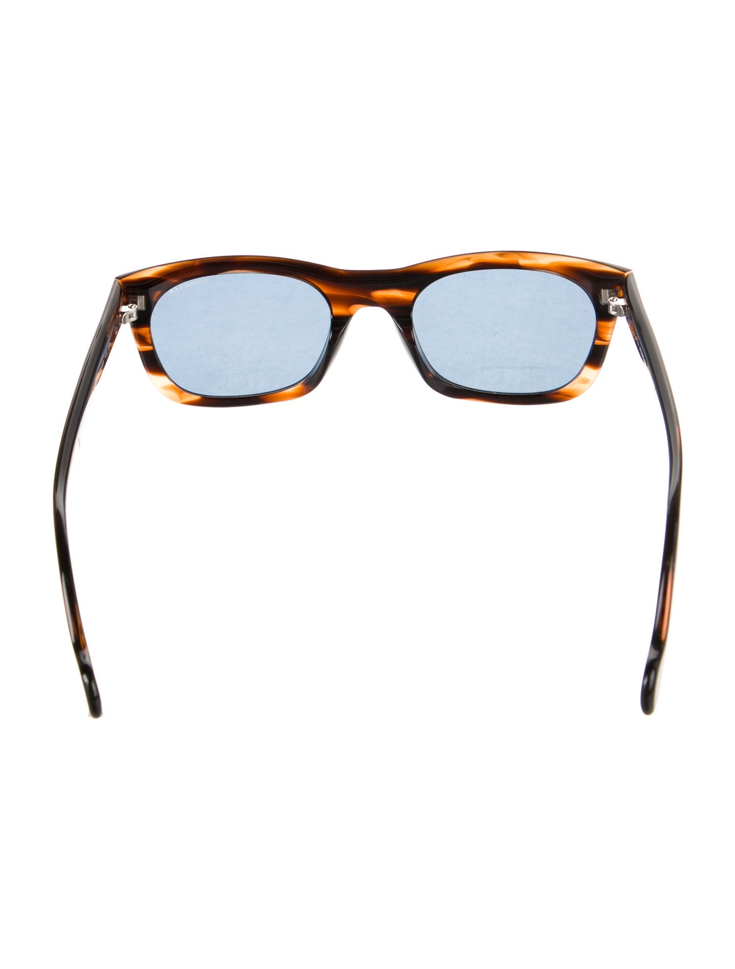 Moncler Square Tinted Sunglasses