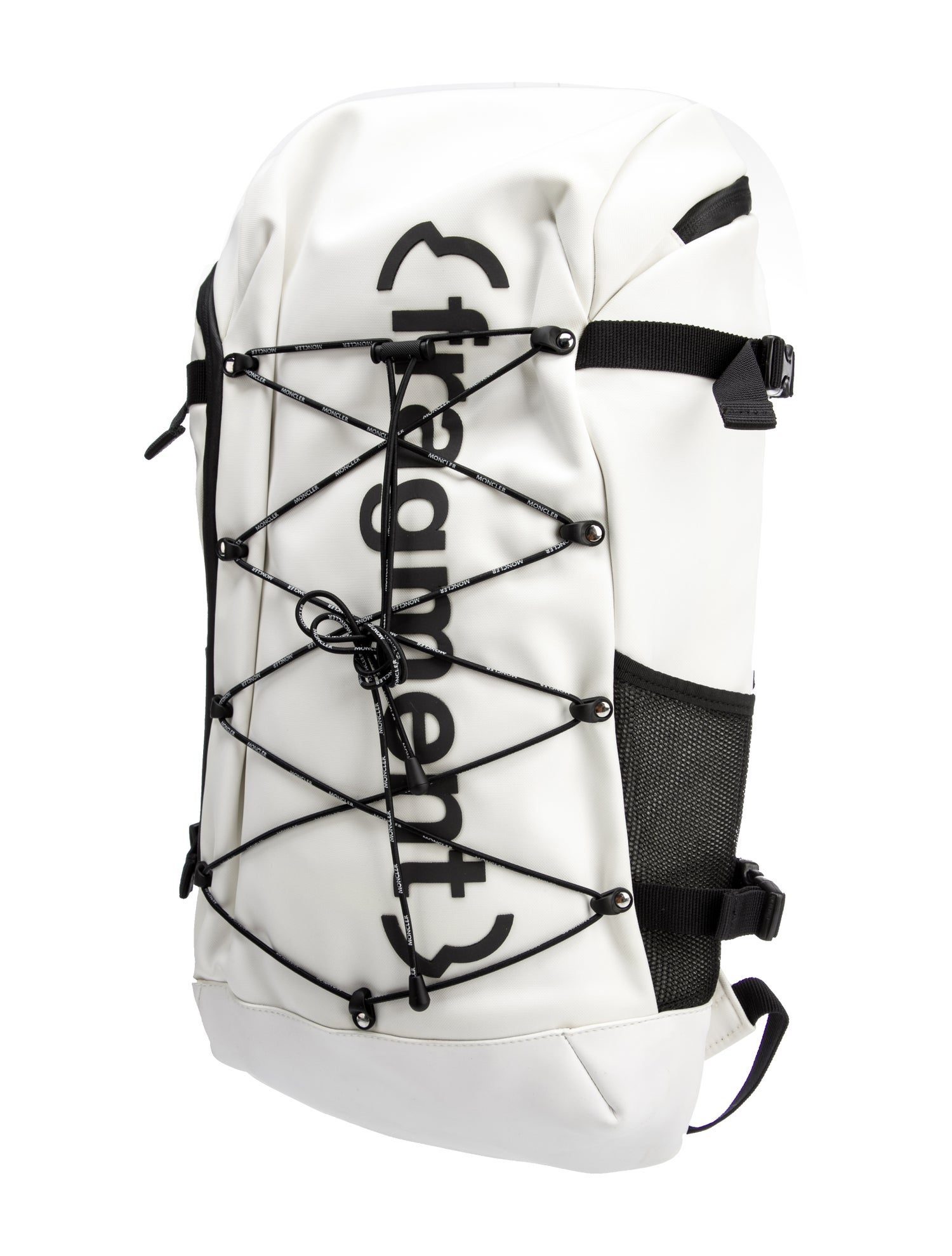 Moncler Nylon Backpack