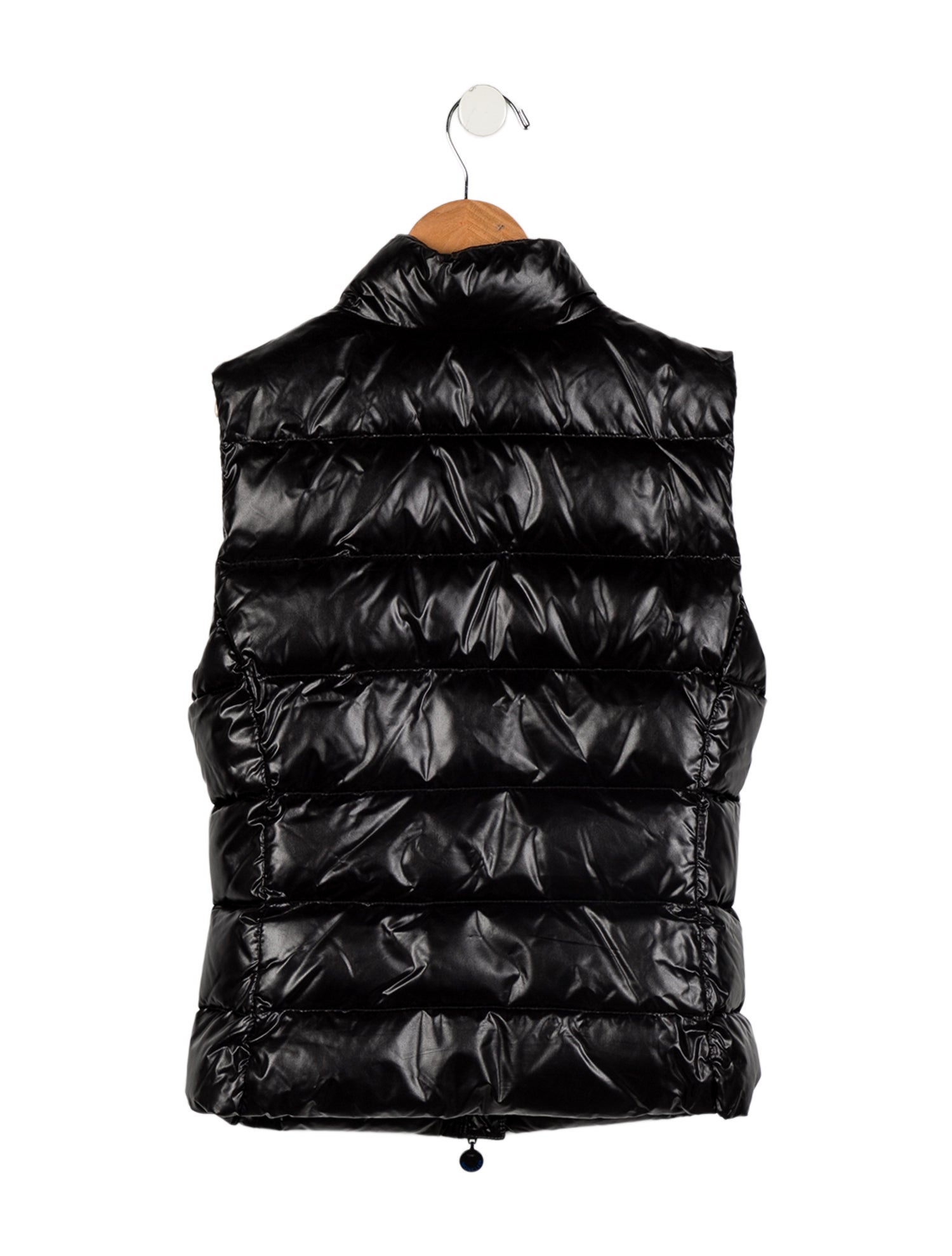 Moncler Boys' Vest