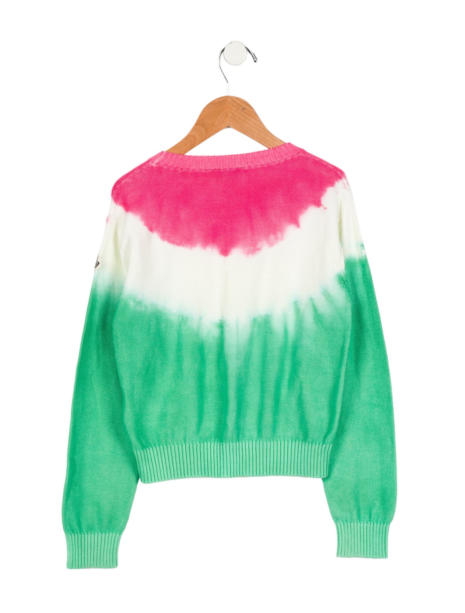 Moncler Girls' Sweater