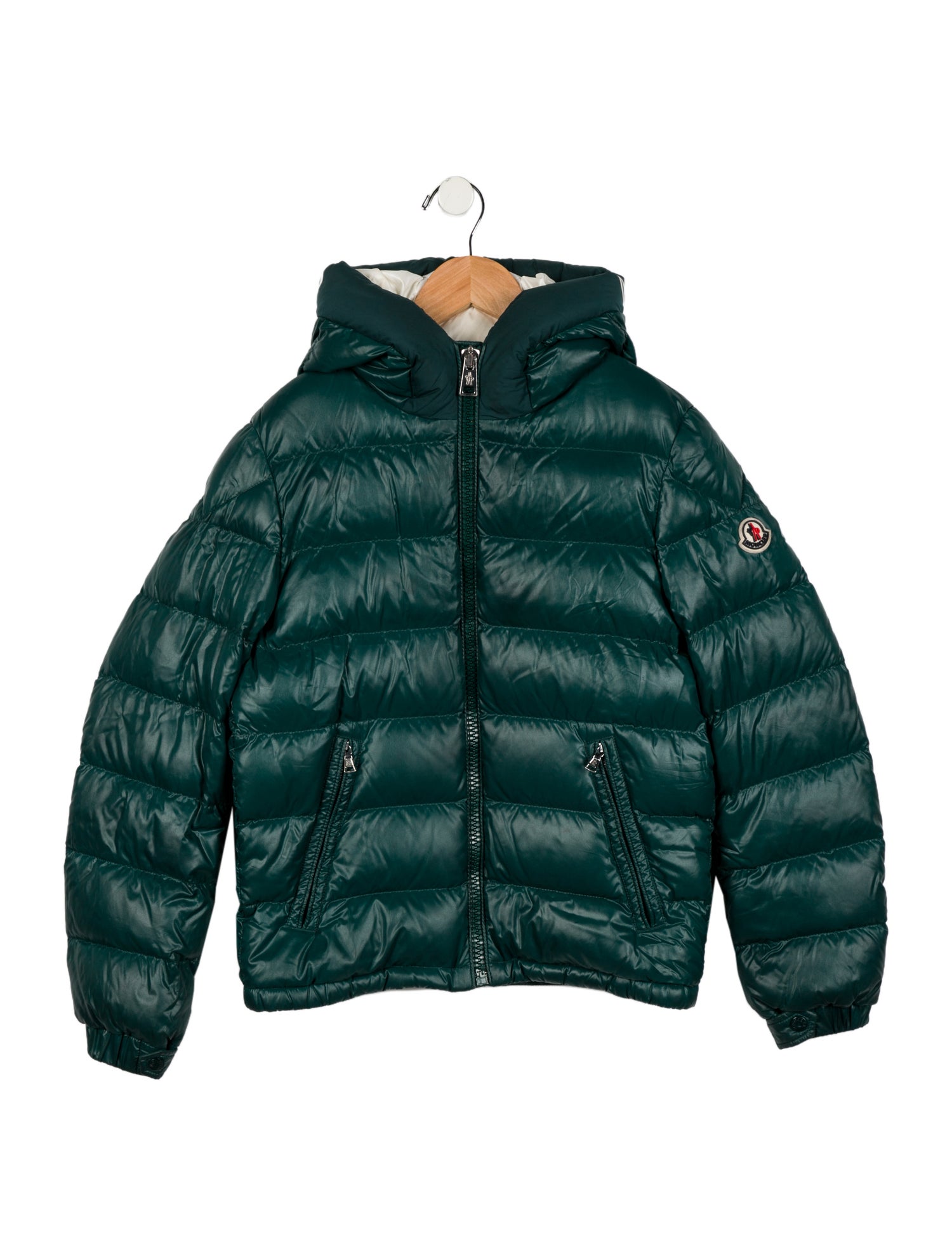 Moncler Boys' Coat