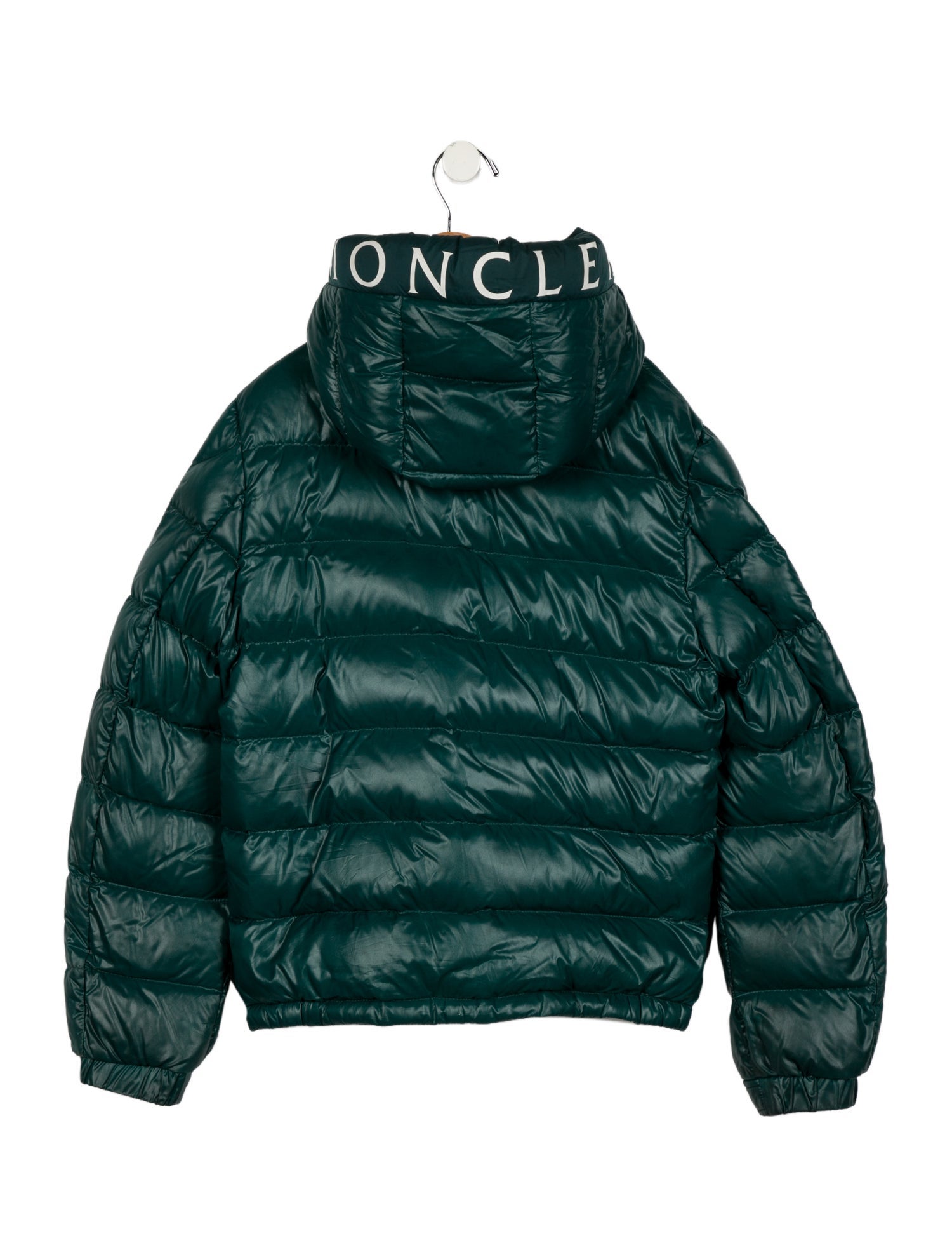 Moncler Boys' Coat