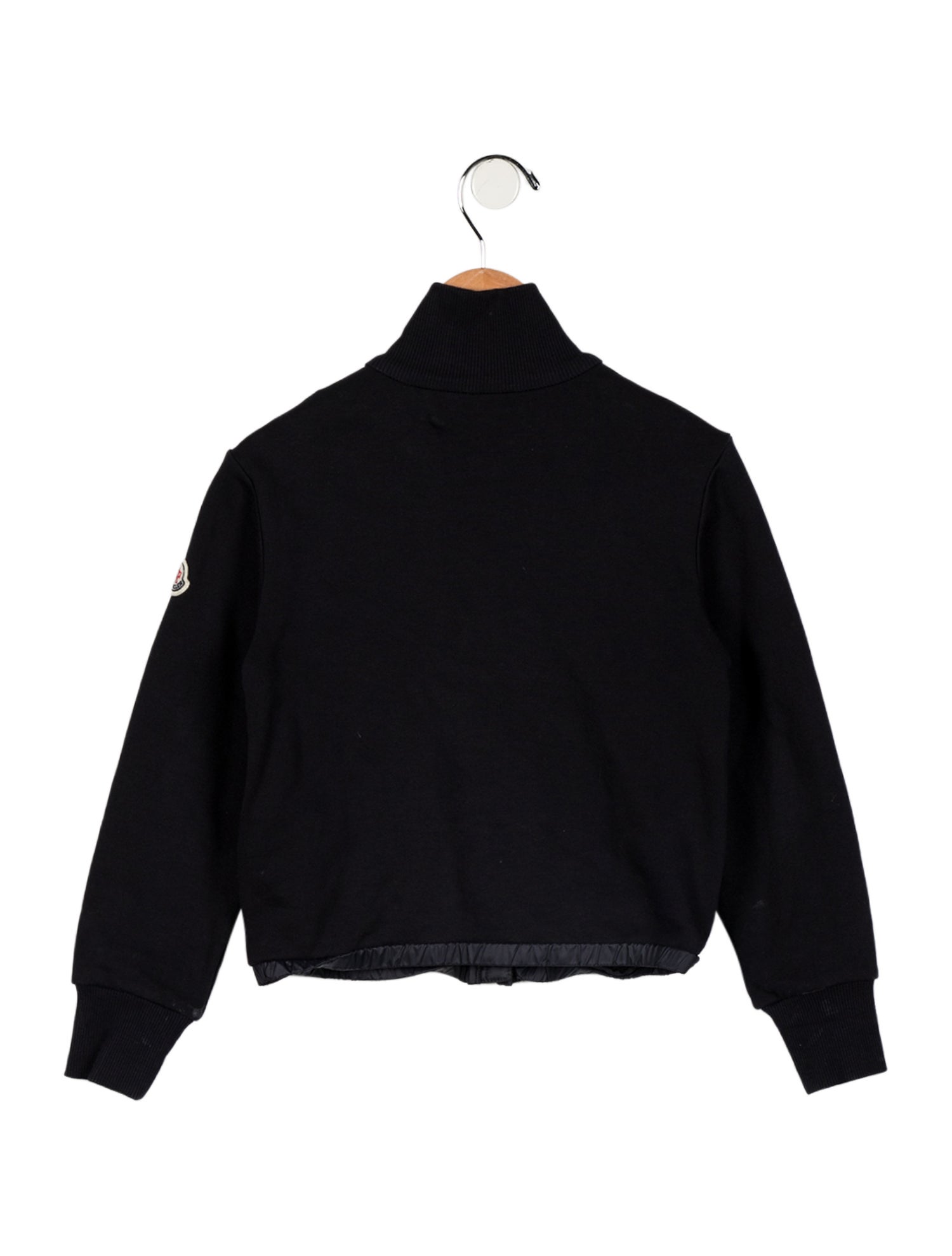 Moncler Girls' Jacket