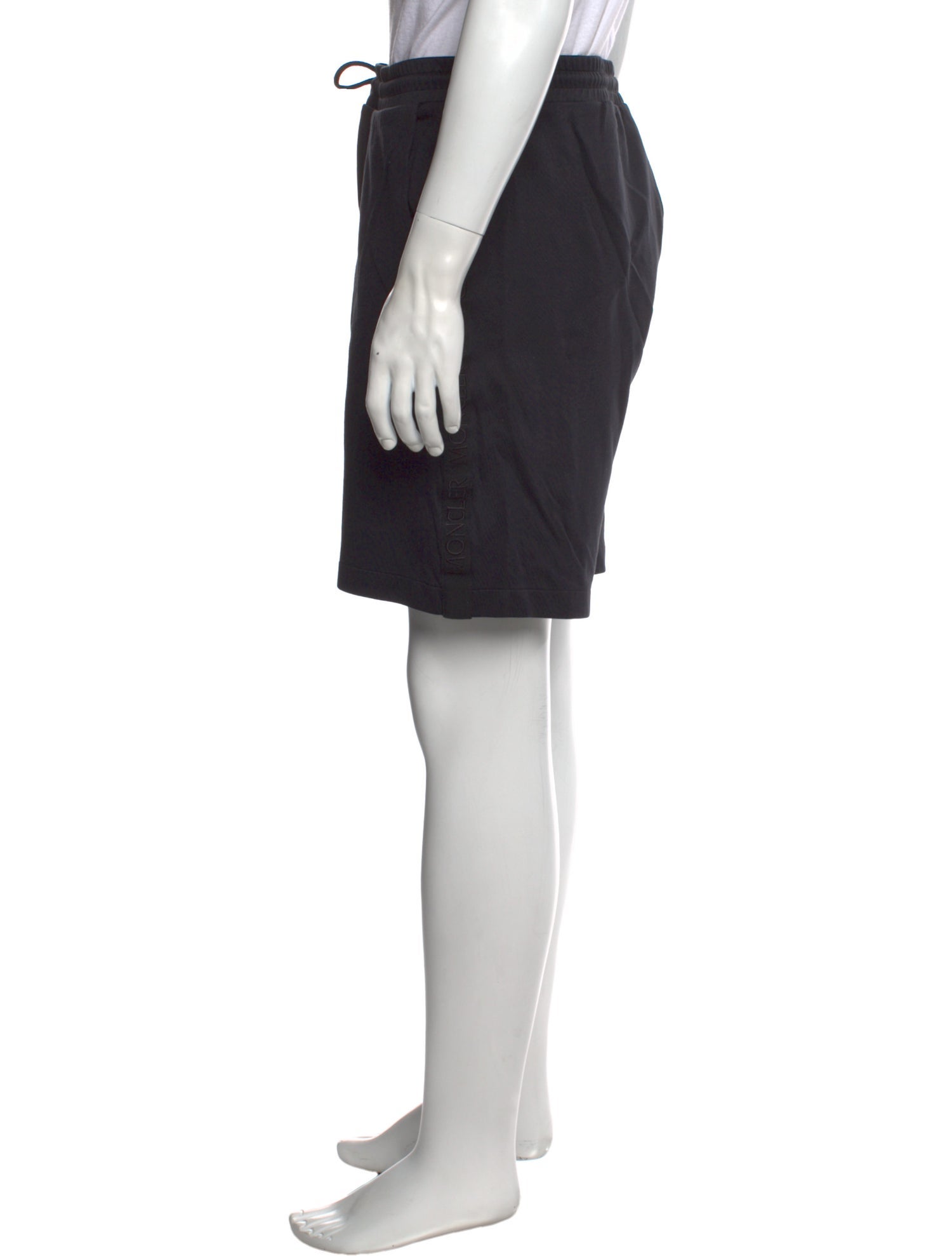 Moncler Jogger Shorts