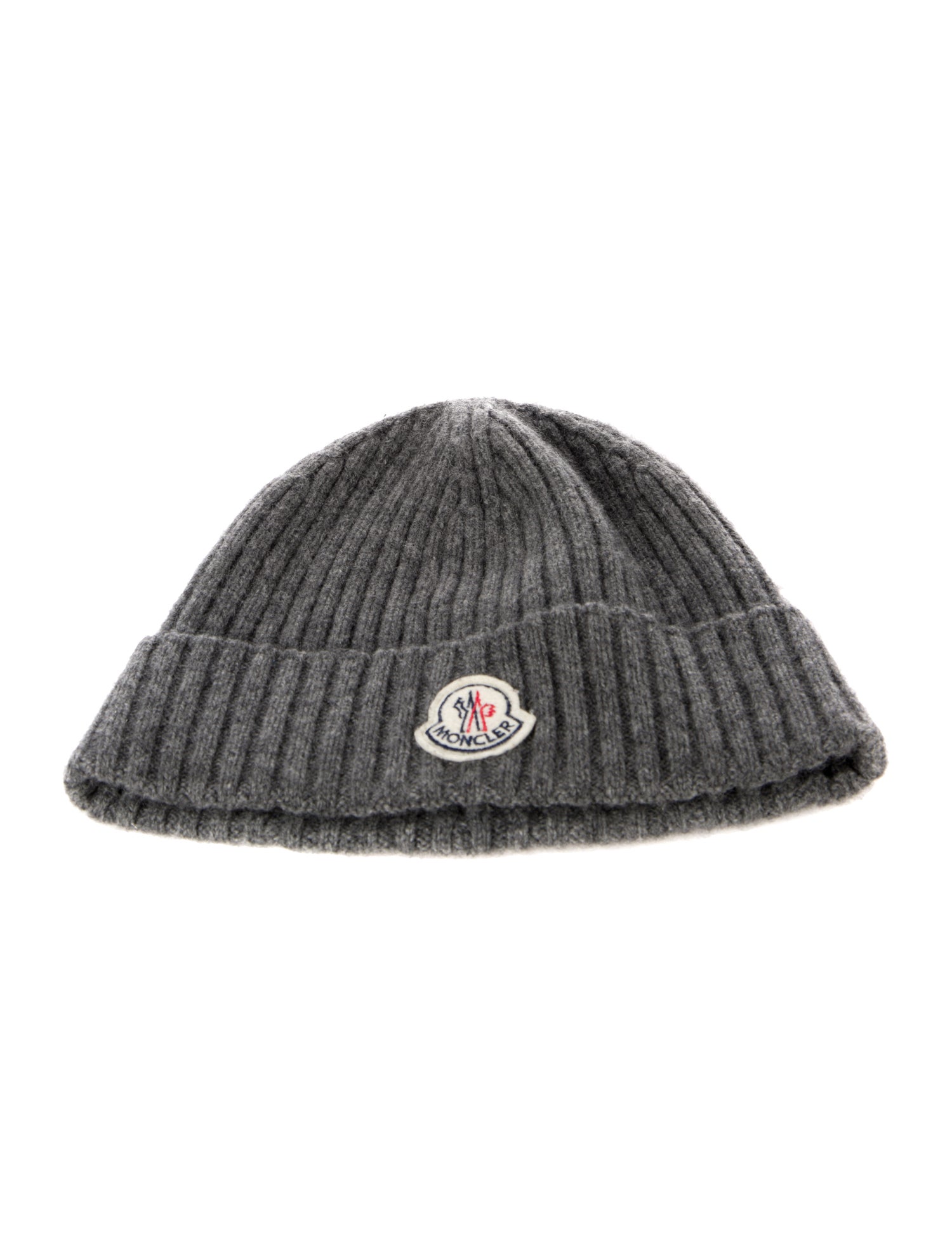 Moncler Knitted Beanie