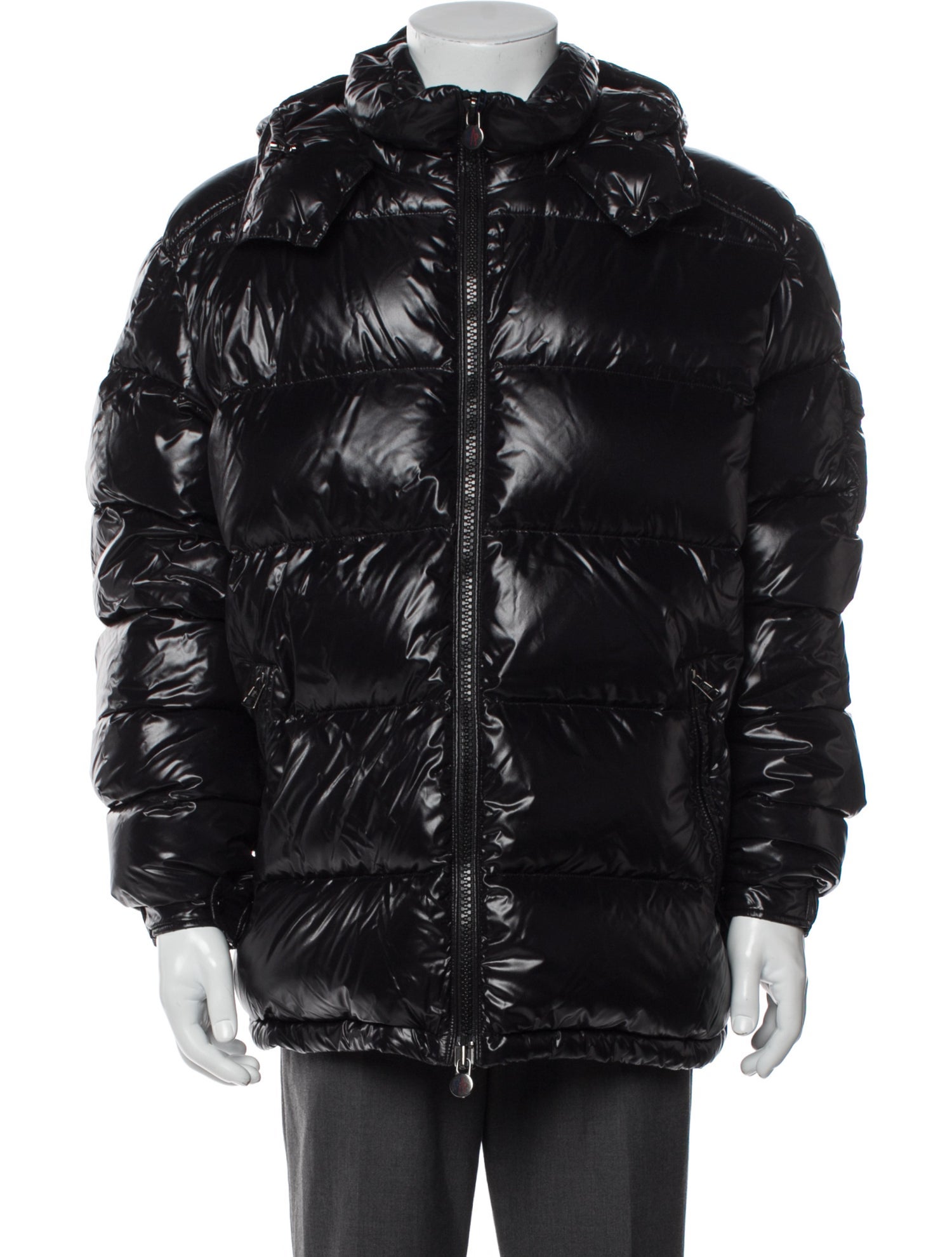 Moncler Puffer Coat