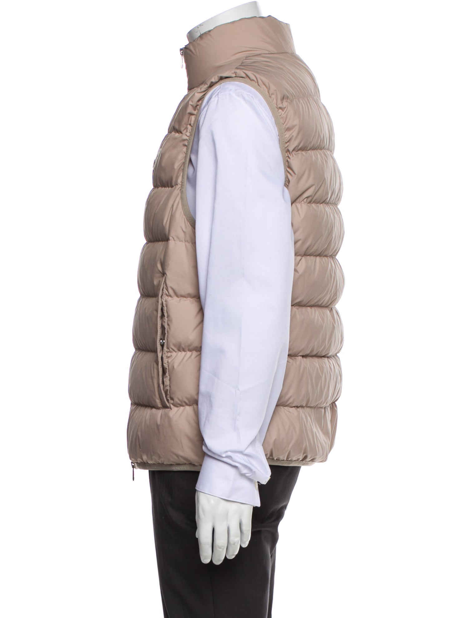 Moncler Vest