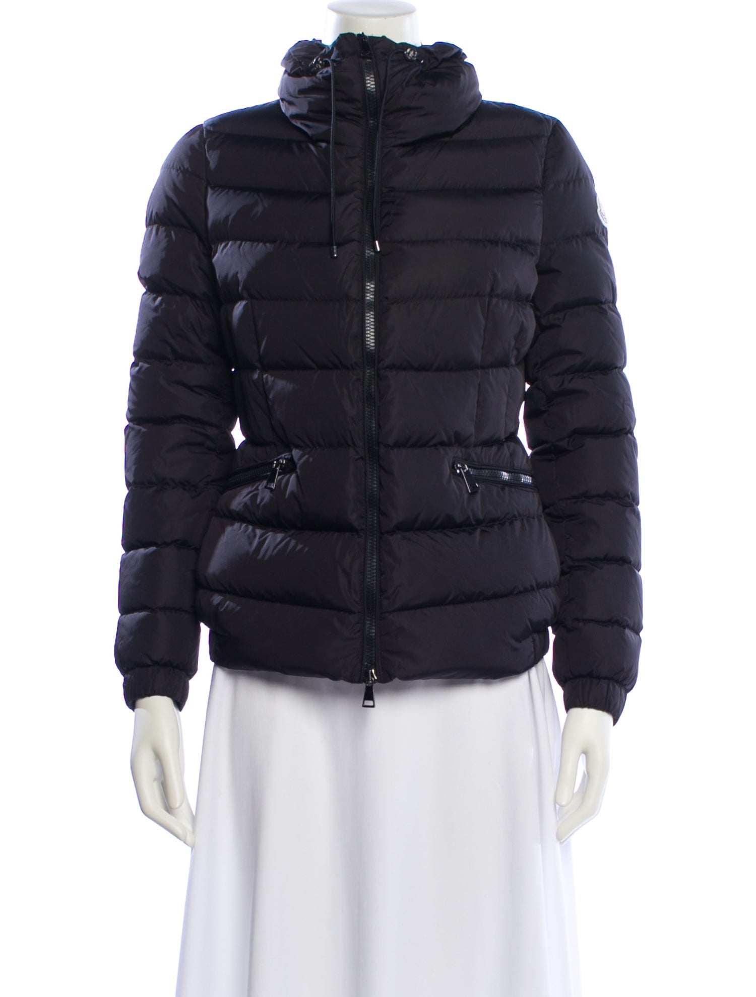 Moncler Down Jacket